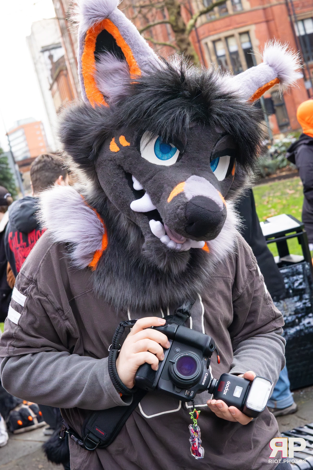 MancFurs - December, 2025 — 13 Dec 2025, Fluffy Riot photography — photo 53