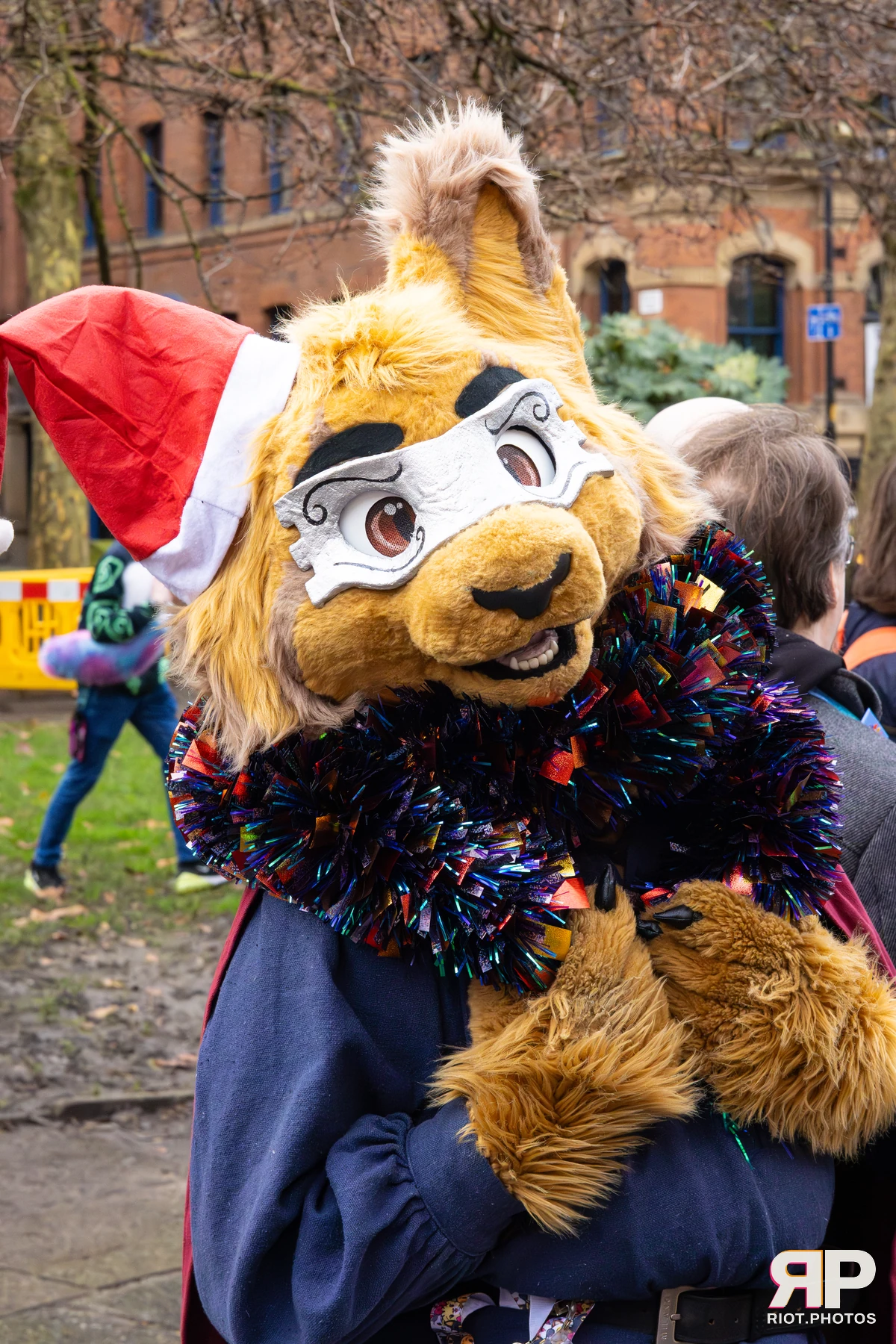 MancFurs - December, 2025 — 13 Dec 2025, Fluffy Riot photography — photo 65
