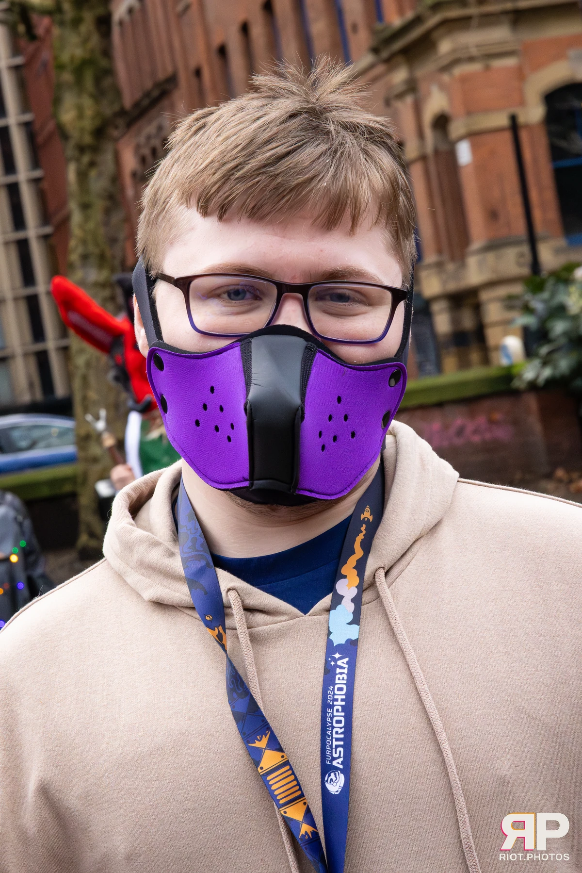 MancFurs - December, 2025 — 13 Dec 2025, Fluffy Riot photography — photo 71