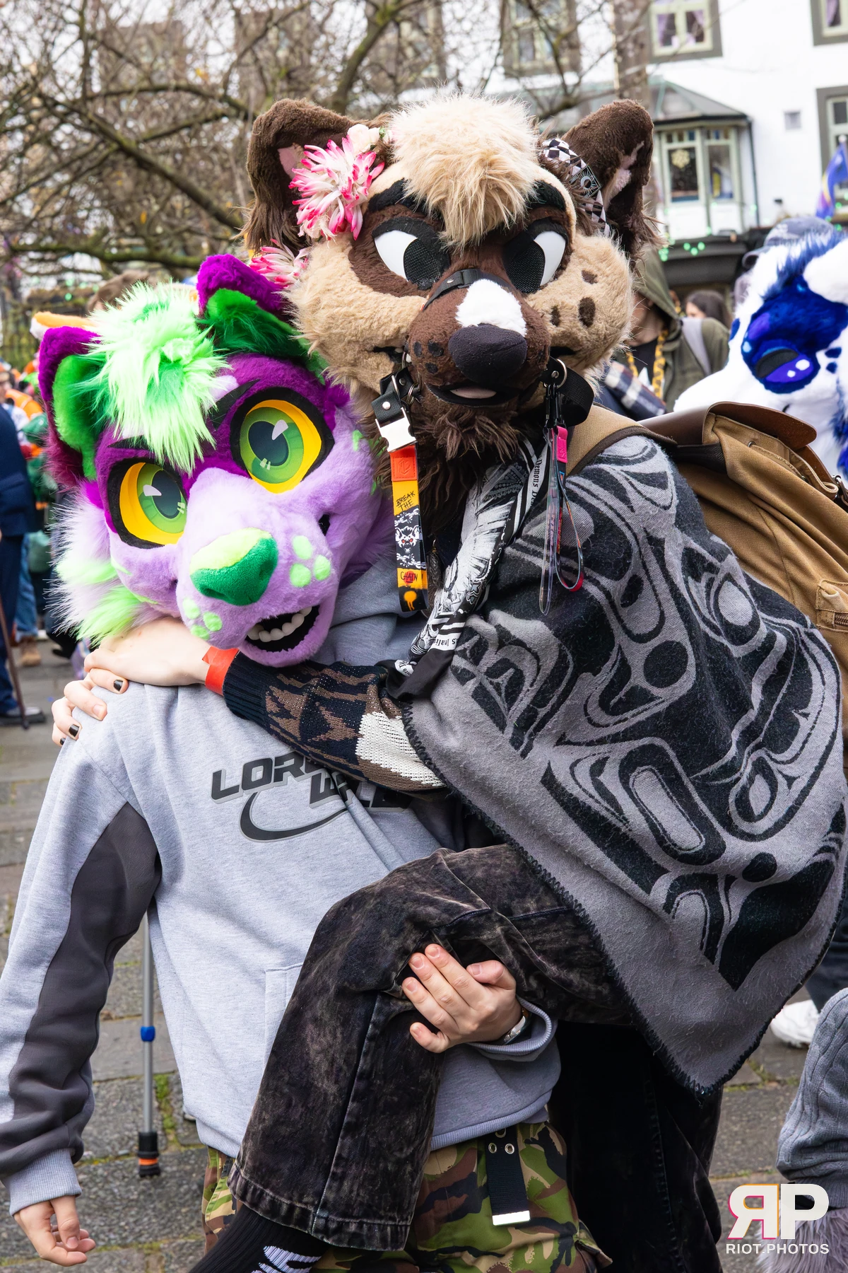 MancFurs - December, 2025 — 13 Dec 2025, Fluffy Riot photography — photo 76