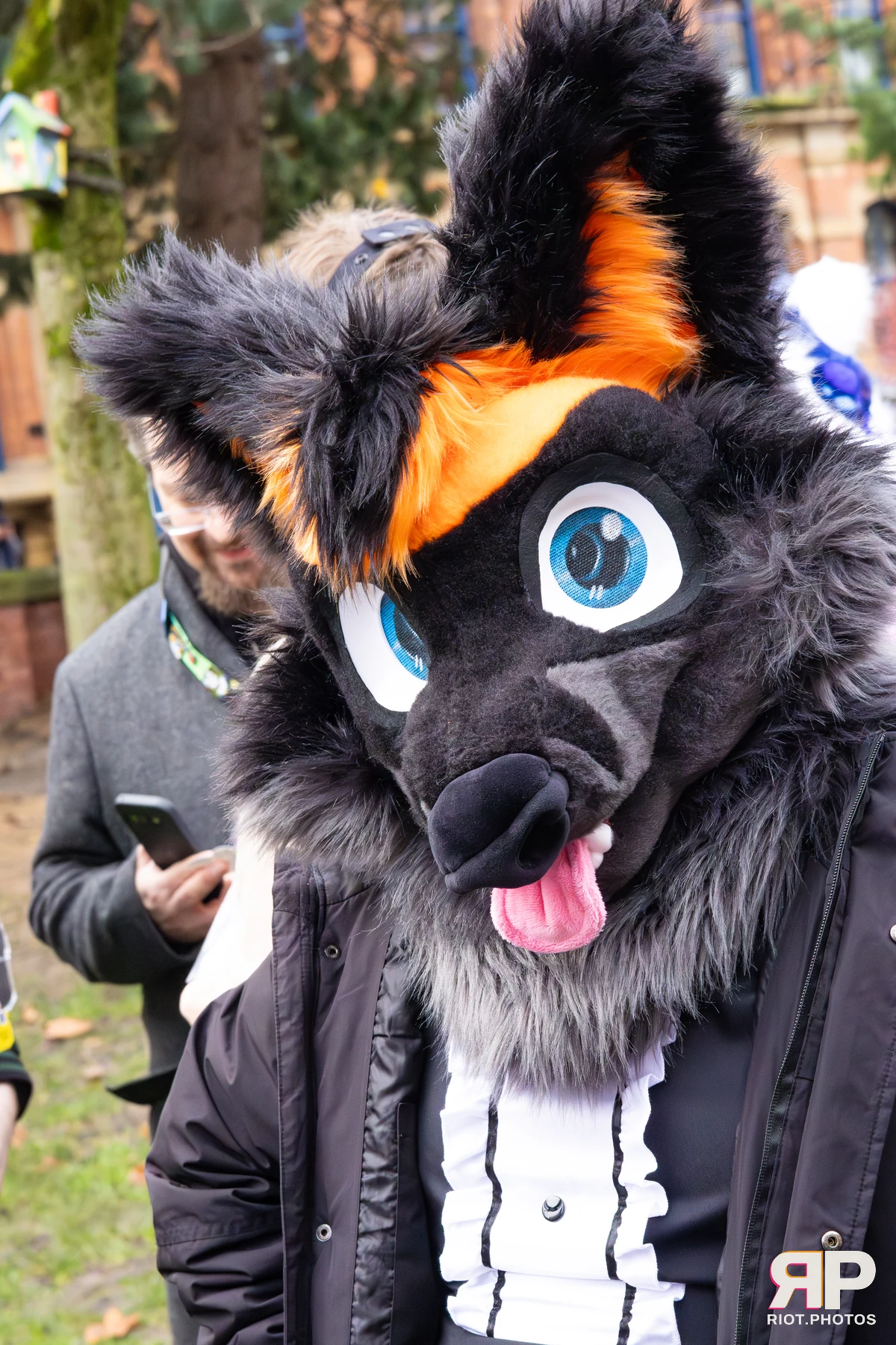 MancFurs - December, 2025 — 13 Dec 2025, Fluffy Riot photography — photo 79