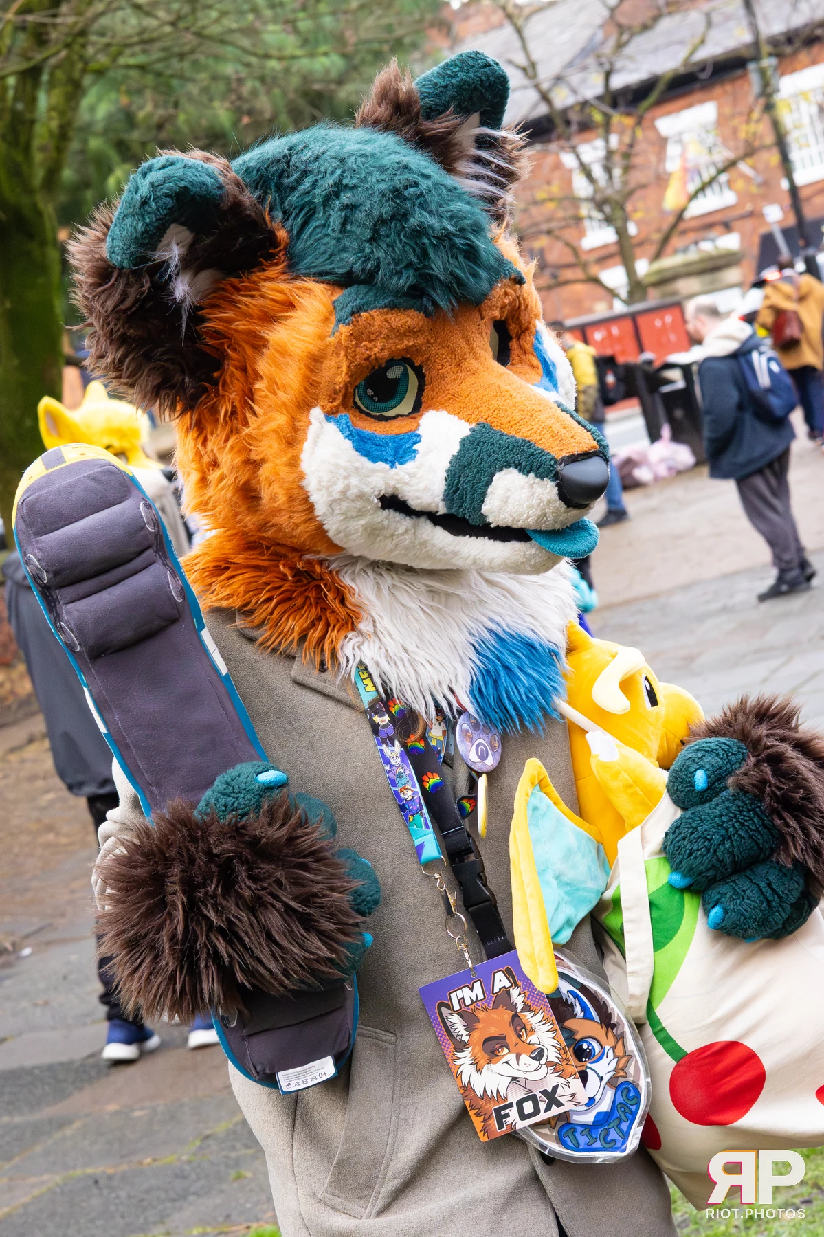MancFurs - December, 2025 — 13 Dec 2025, Fluffy Riot photography — photo 85