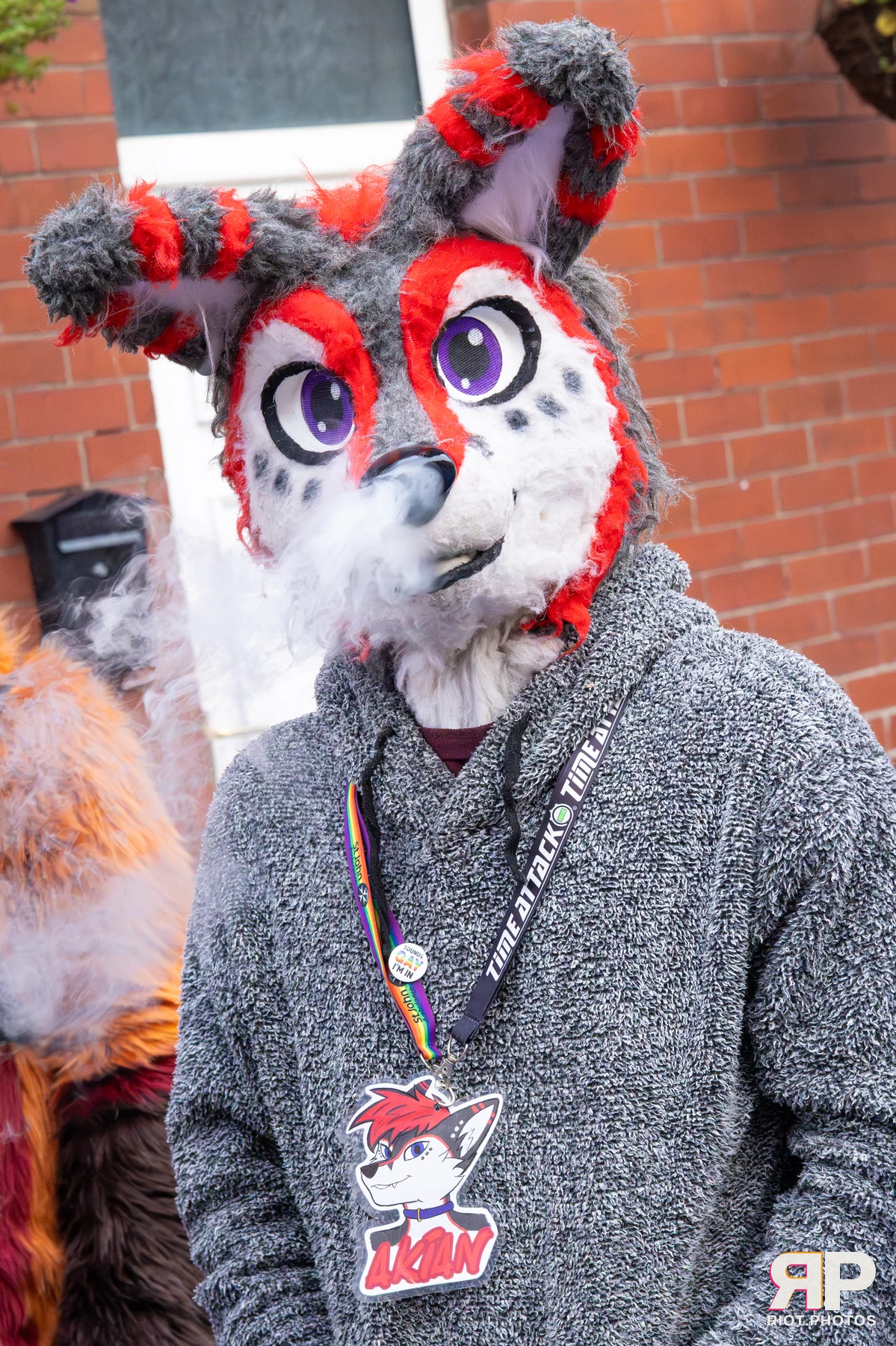 MancFurs - December, 2025 — 13 Dec 2025, Fluffy Riot photography — photo 94