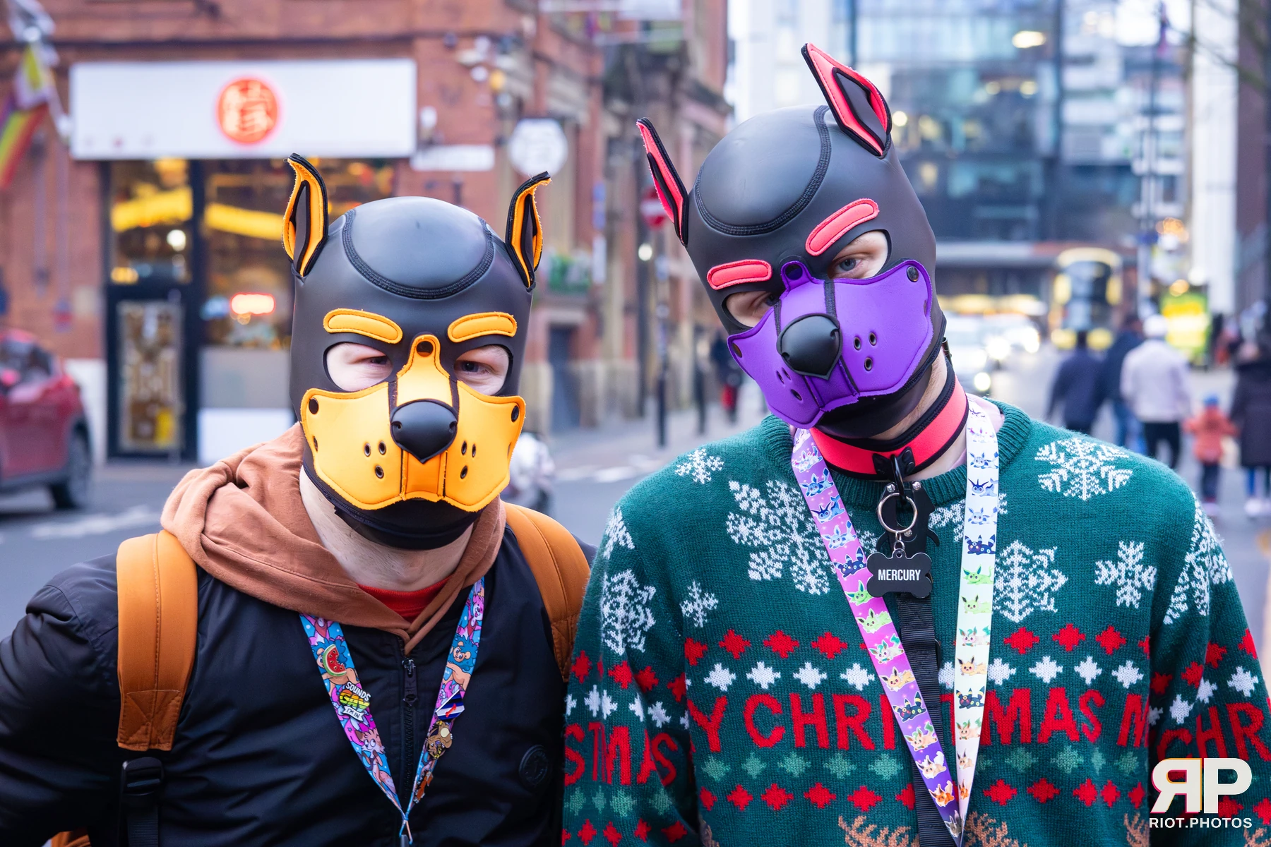 Mercury — furry & pup photography by Fluffy Riot — photo 7