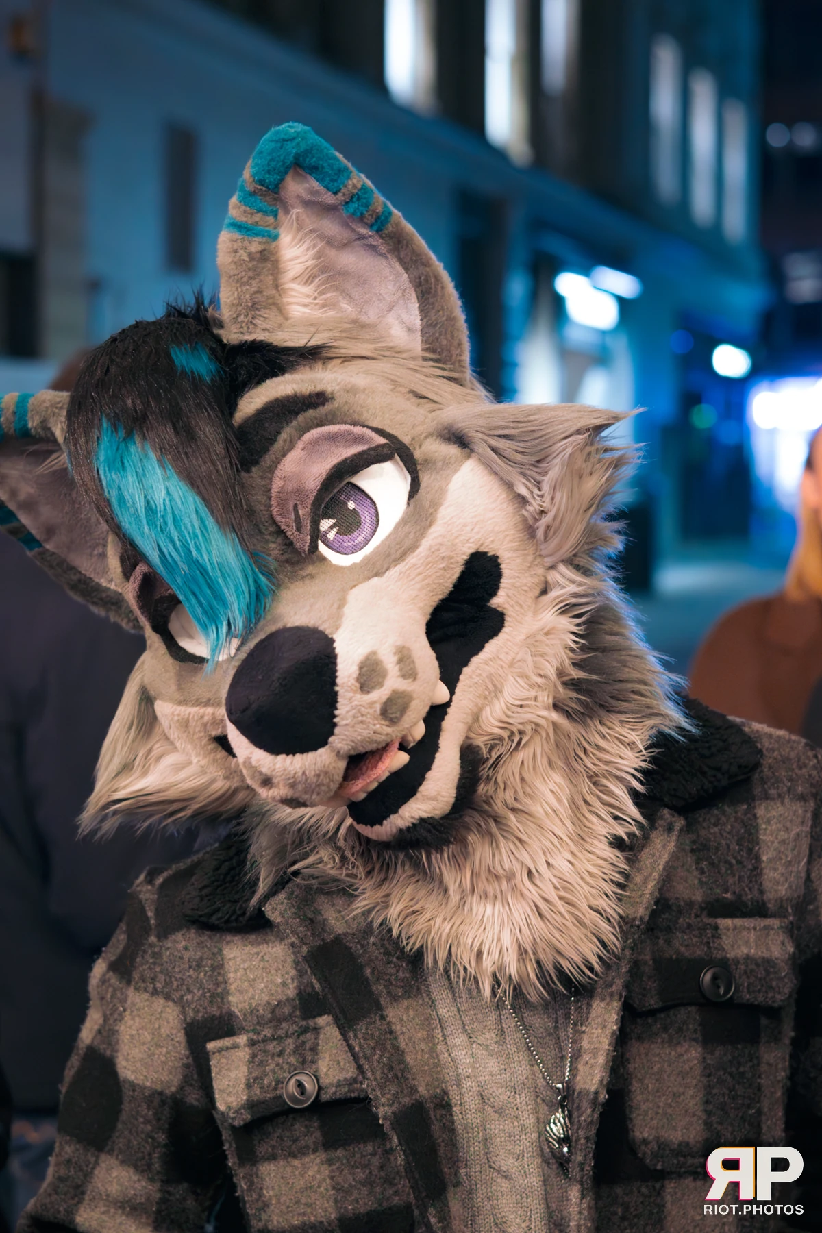 Salerei — furry & pup photography by Fluffy Riot — photo 56