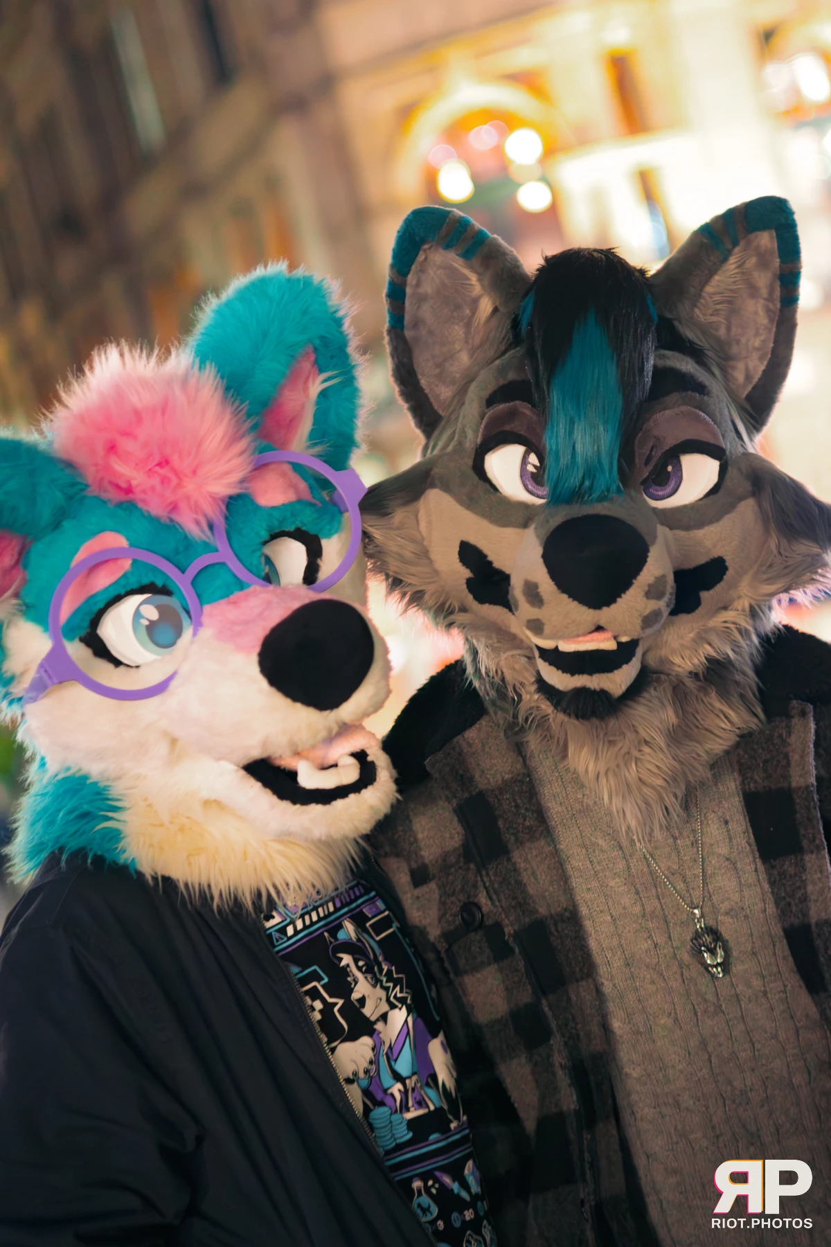 Pup Kaz — furry & pup photography by Fluffy Riot — photo 227