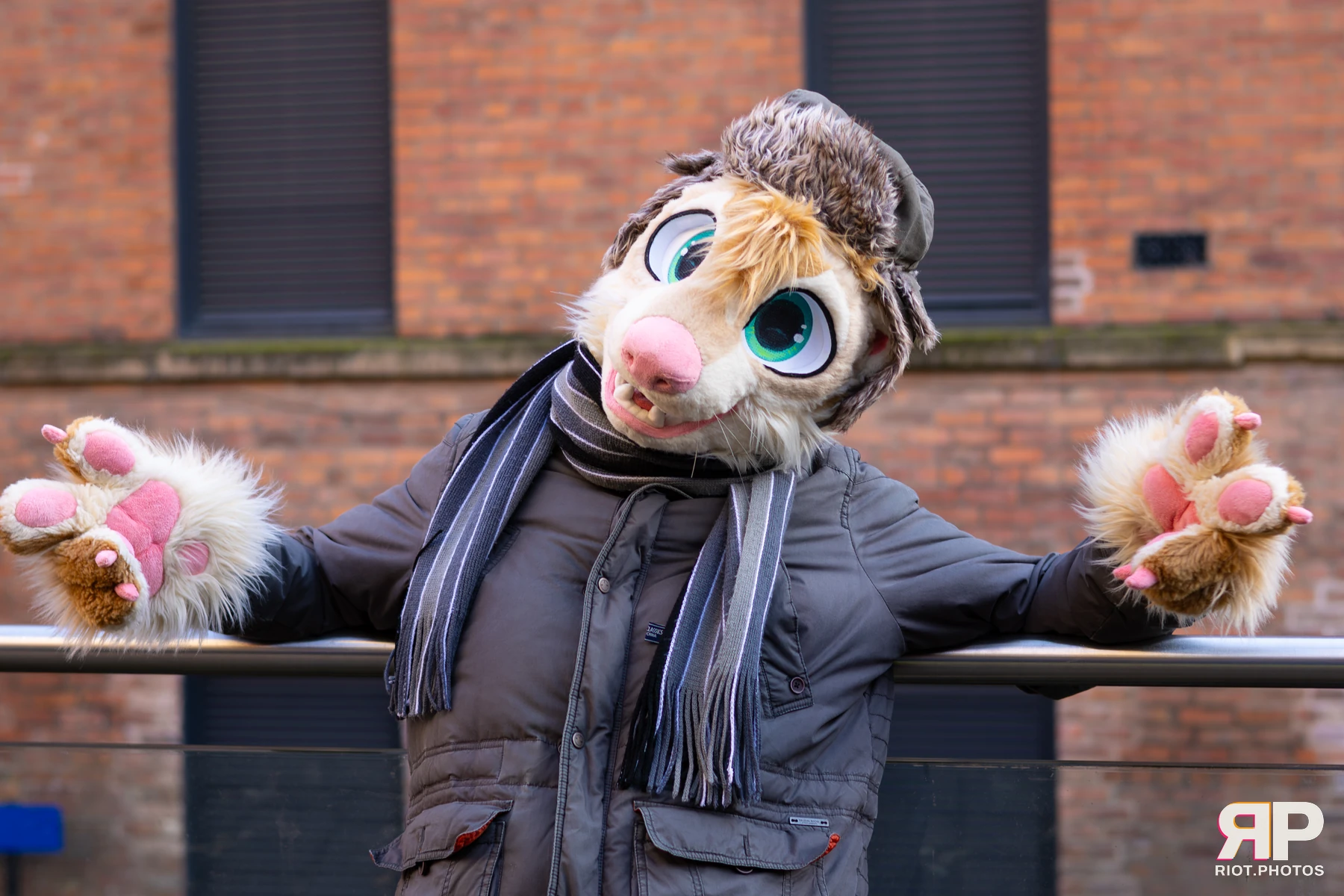 MancFurs - January, 2026 — 10 Jan 2026, Fluffy Riot photography — photo 7