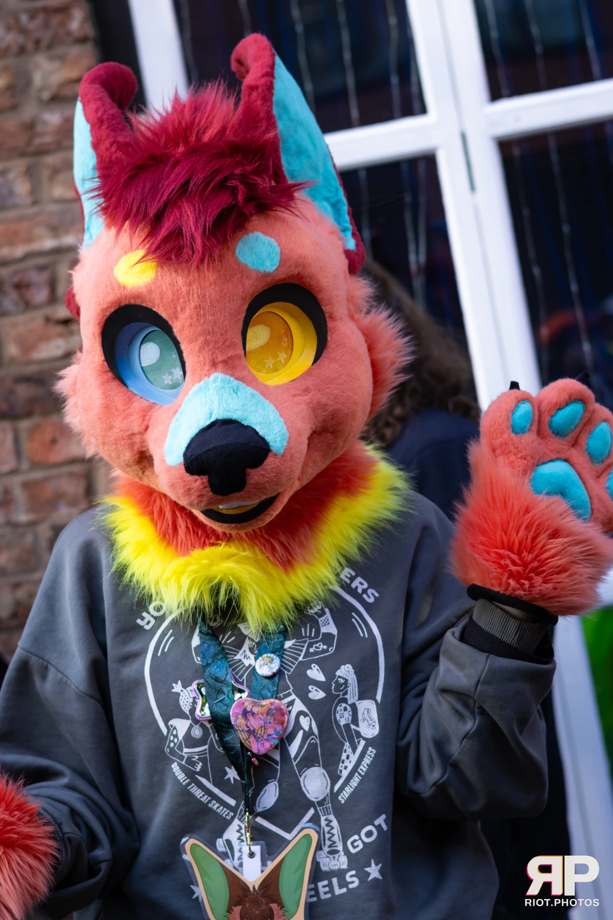 MancFurs - January, 2026 — 10 Jan 2026, Fluffy Riot photography — photo 9