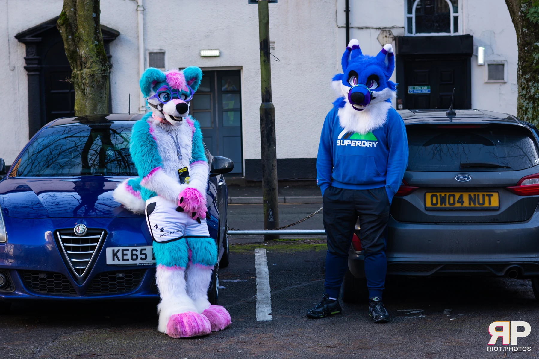 MancFurs - January, 2026