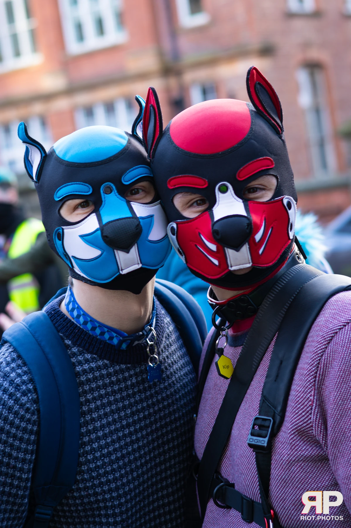 MancFurs - January, 2026 — 10 Jan 2026, Fluffy Riot photography — photo 22
