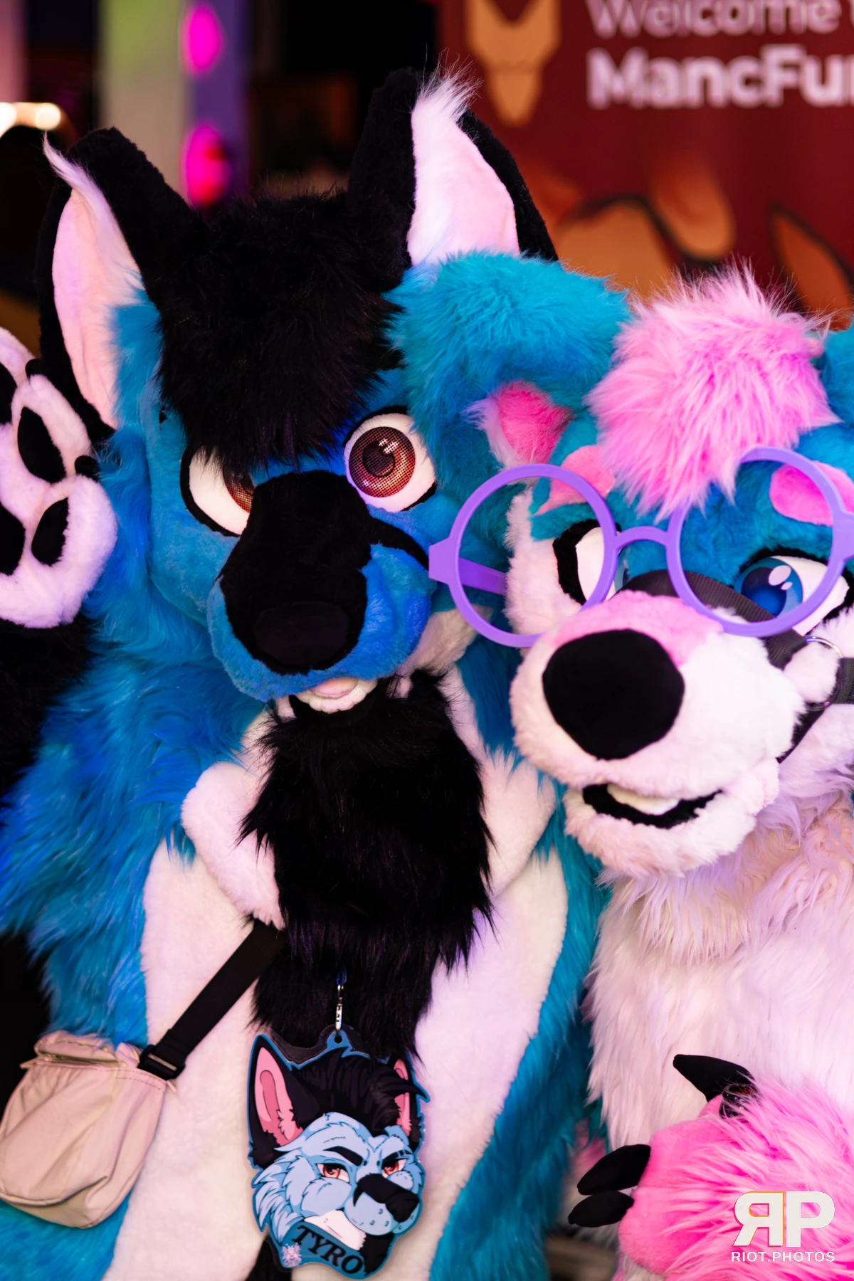 Tyro — furry & pup photography by Fluffy Riot — photo 4
