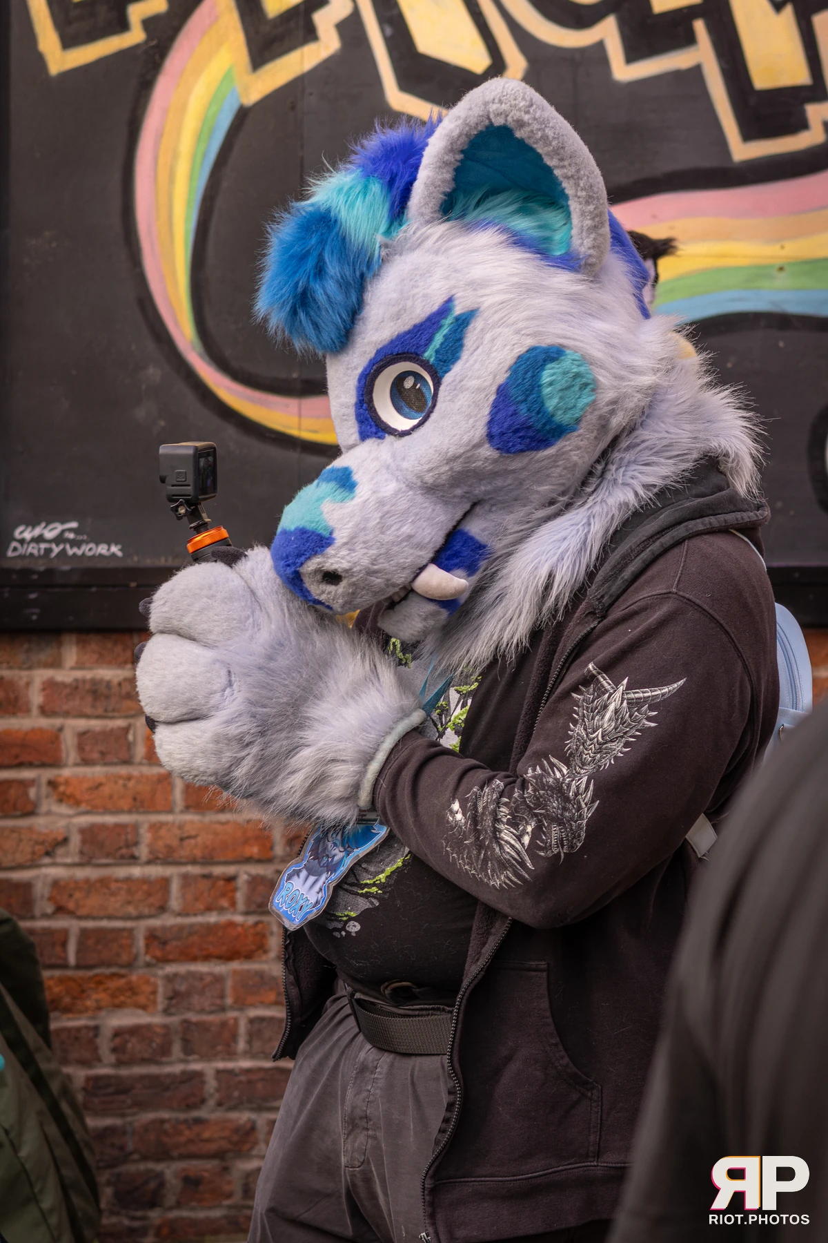 MancFurs - February, 2026 — 14 Feb 2026, Fluffy Riot photography — photo 25
