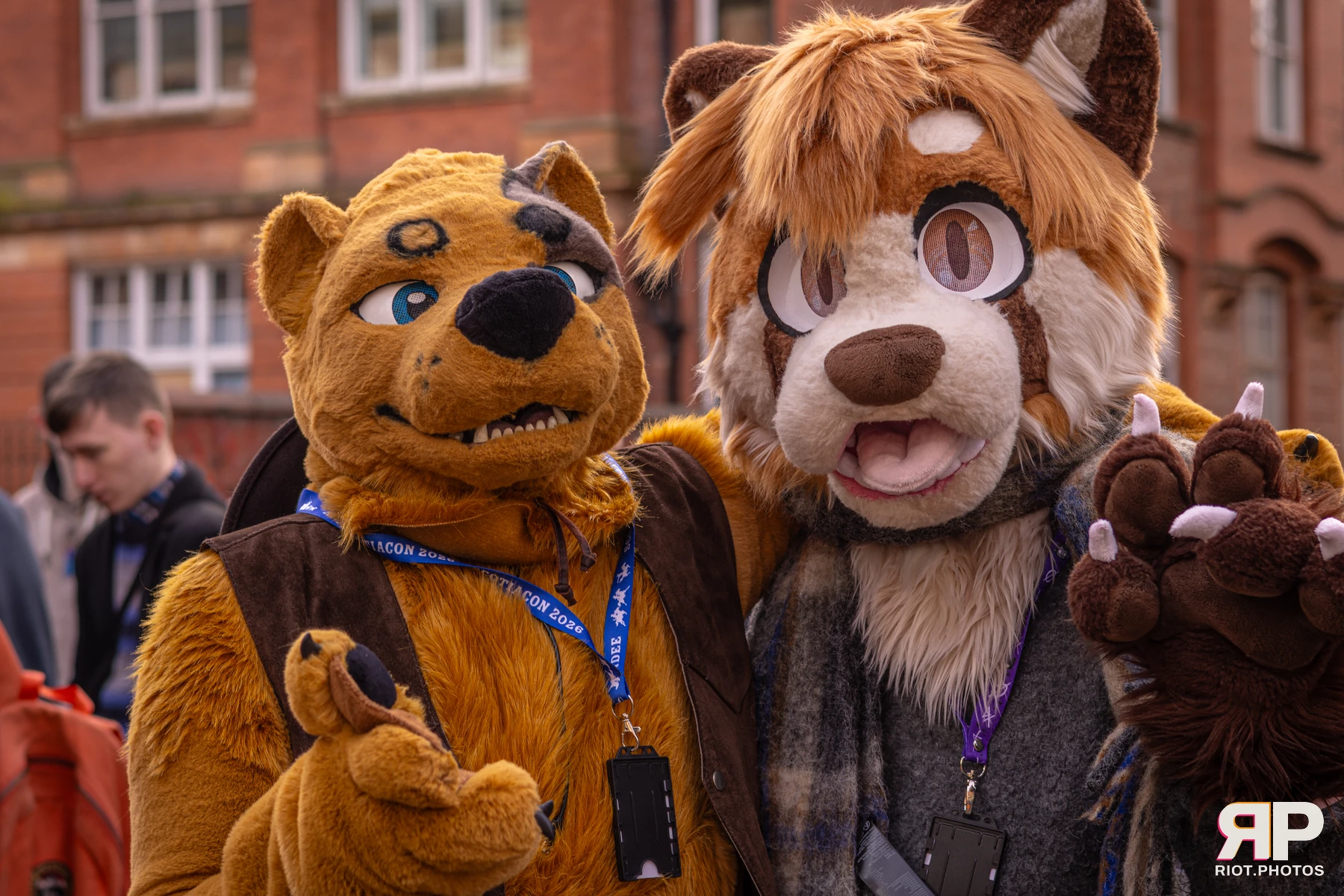 MancFurs - February, 2026 — 14 Feb 2026, Fluffy Riot photography — photo 28