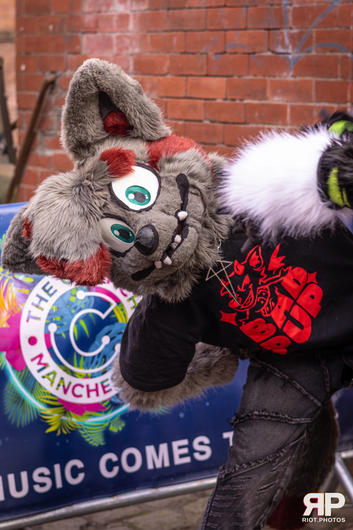 MancFurs - February, 2026 — 14 Feb 2026, Fluffy Riot photography — photo 31