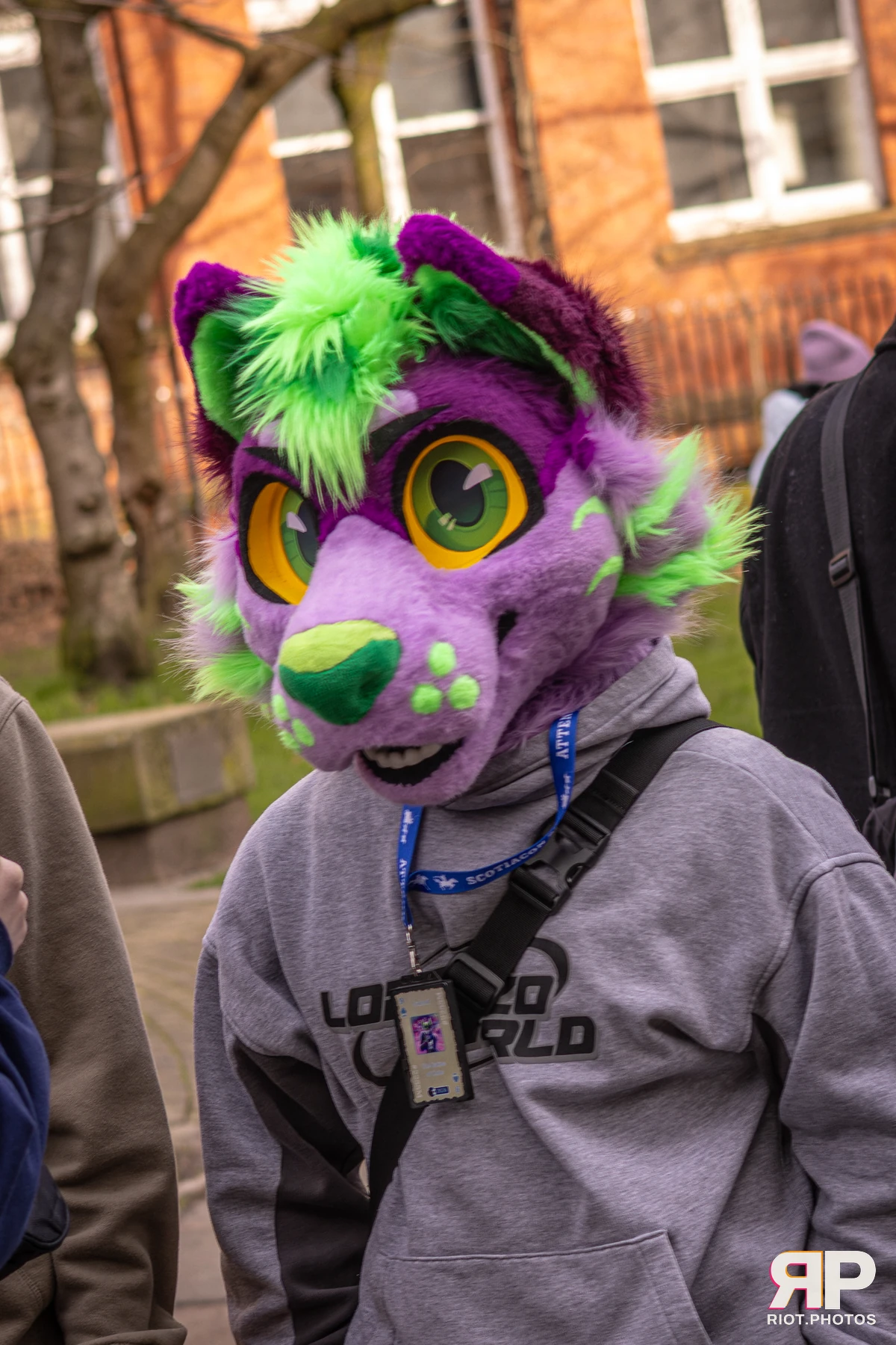 MancFurs - February, 2026 — 14 Feb 2026, Fluffy Riot photography — photo 47