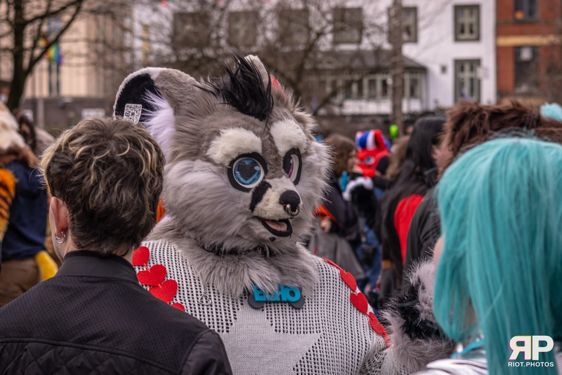MancFurs - February, 2026 — 14 Feb 2026, Fluffy Riot photography — photo 60