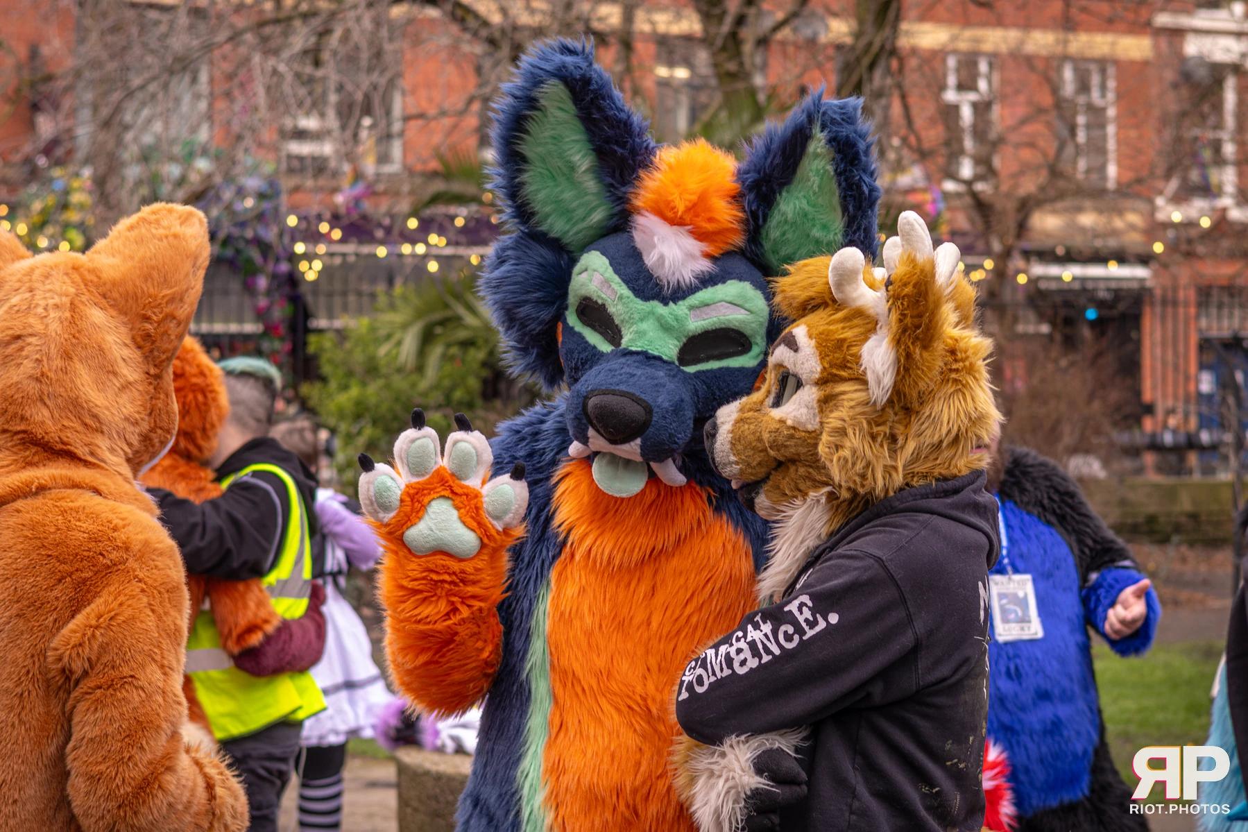 MancFurs - February, 2026 — 14 Feb 2026, Fluffy Riot photography — photo 64
