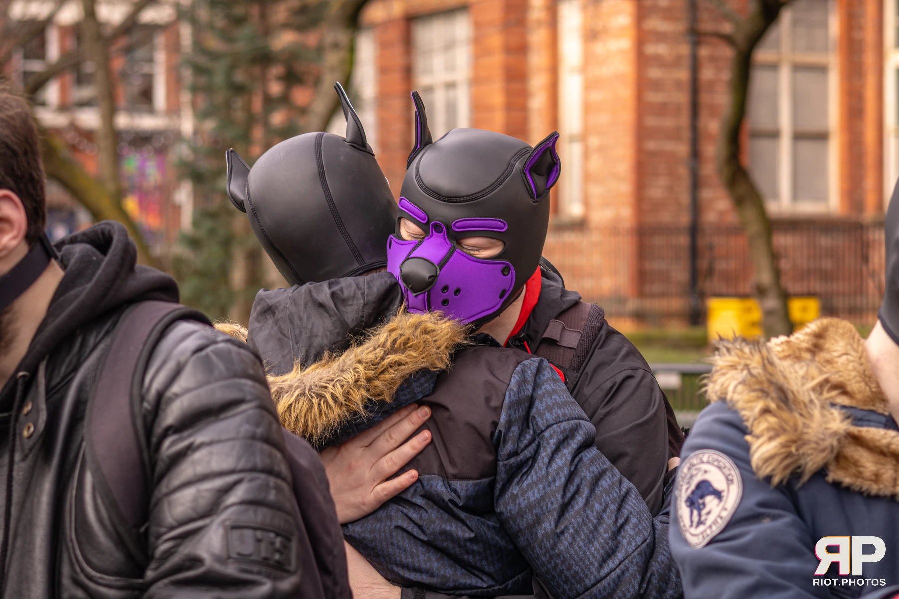 MancFurs - February, 2026 — 14 Feb 2026, Fluffy Riot photography — photo 77