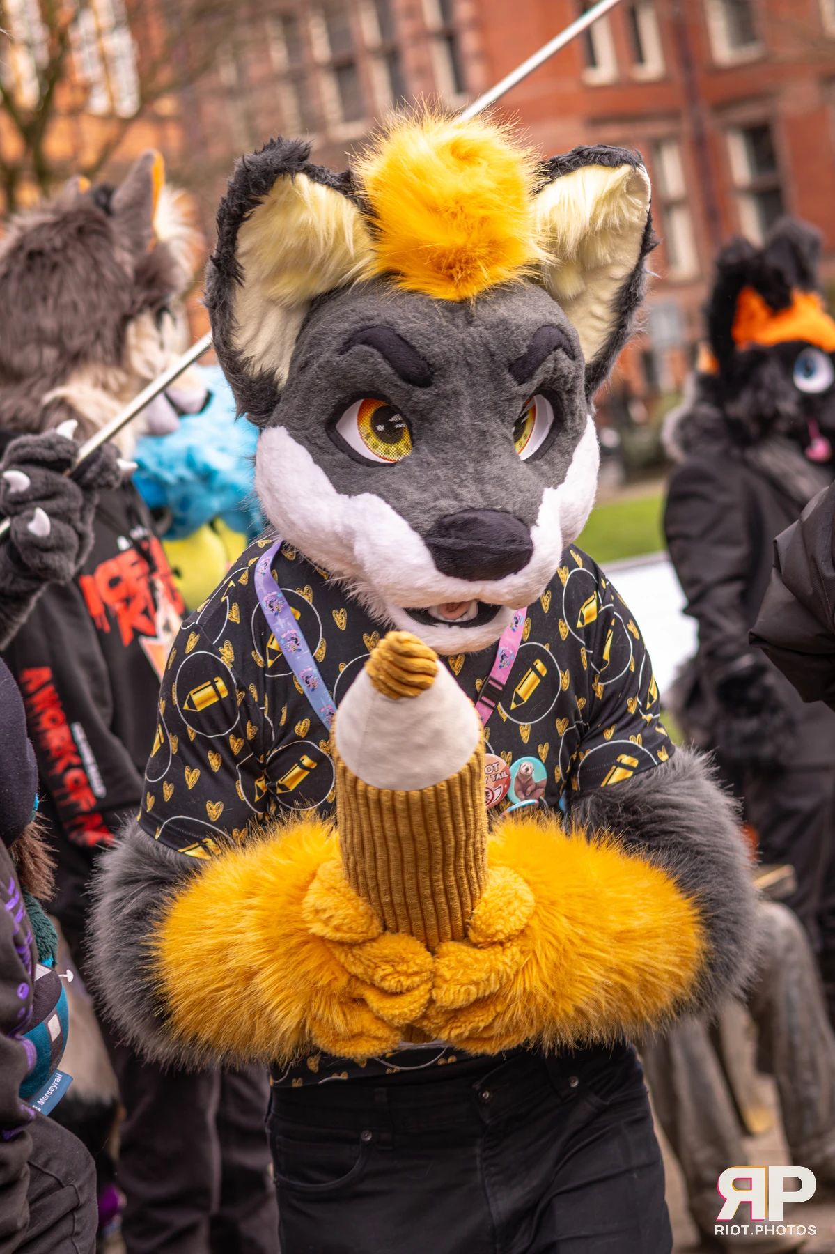 MancFurs - February, 2026 — 14 Feb 2026, Fluffy Riot photography — photo 78
