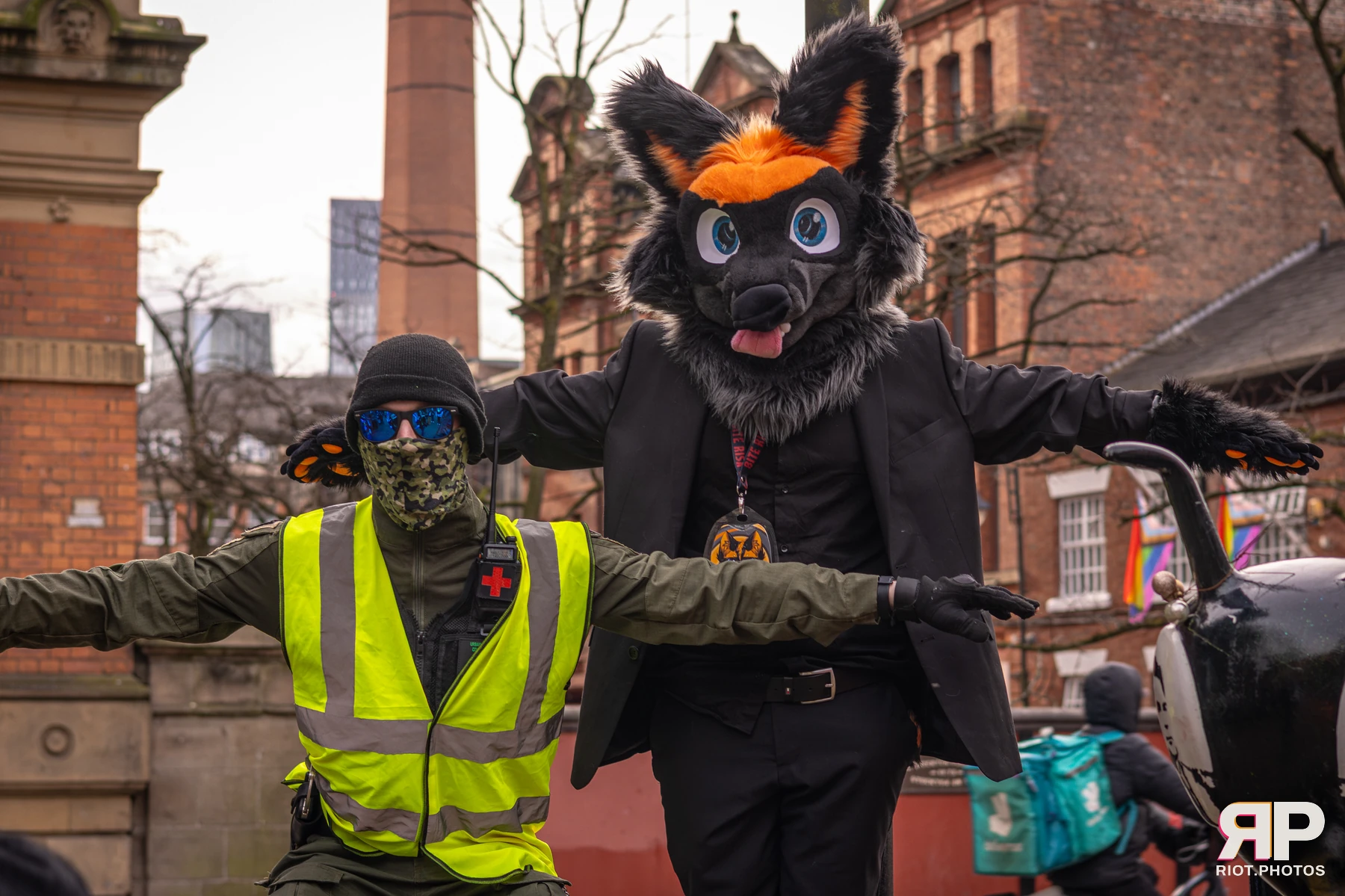 MancFurs - February, 2026 — 14 Feb 2026, Fluffy Riot photography — photo 87