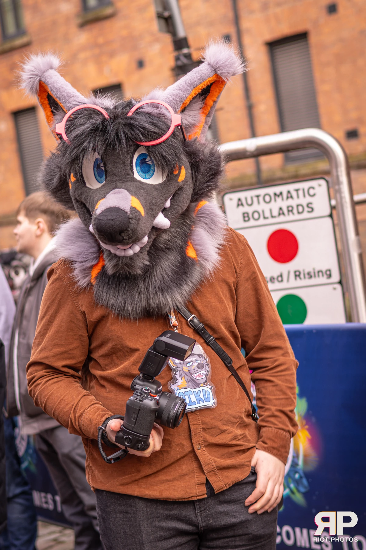 MancFurs - February, 2026 — 14 Feb 2026, Fluffy Riot photography — photo 90