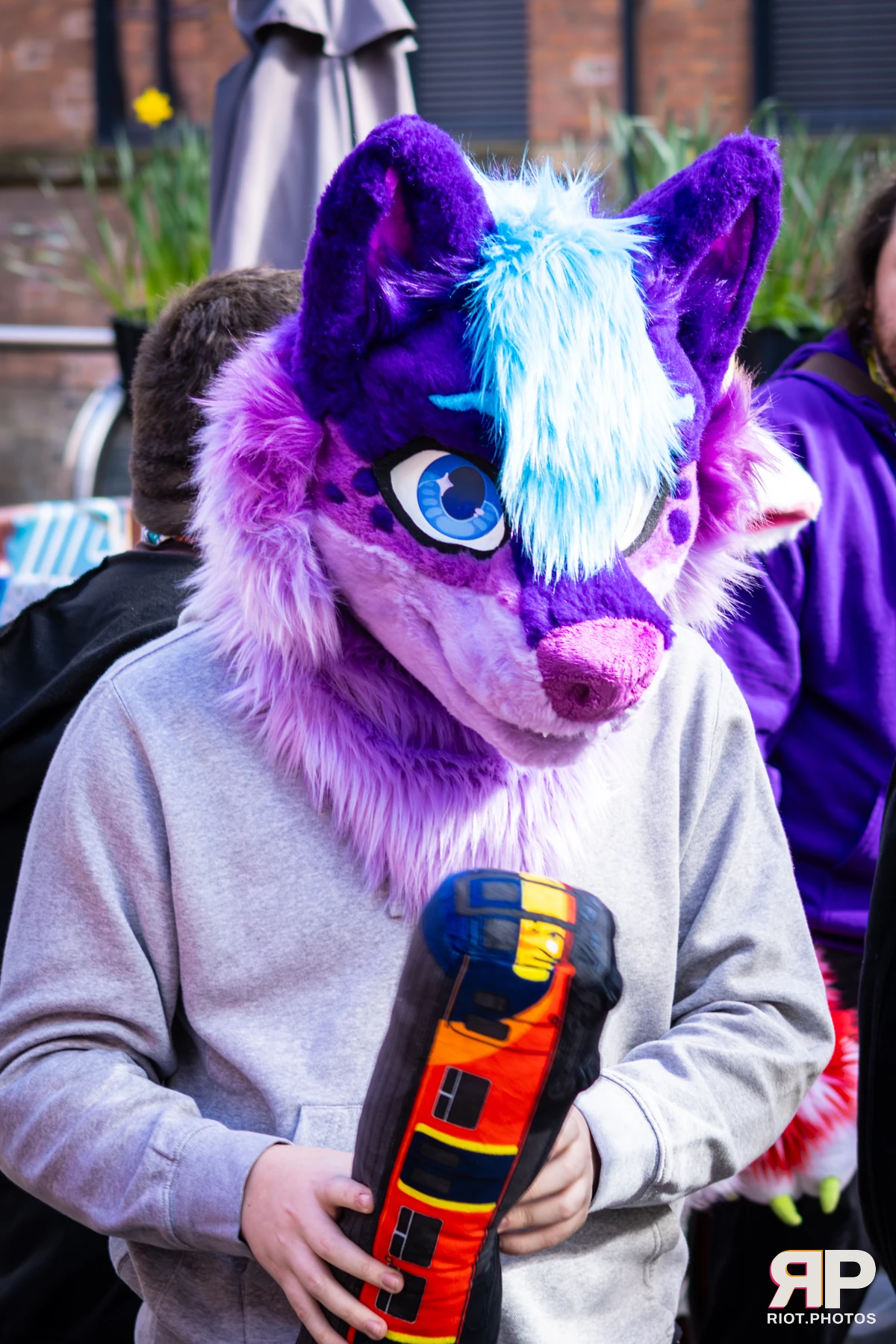 MancFurs - March, 2026 — 14 Mar 2026, Fluffy Riot photography — photo 3