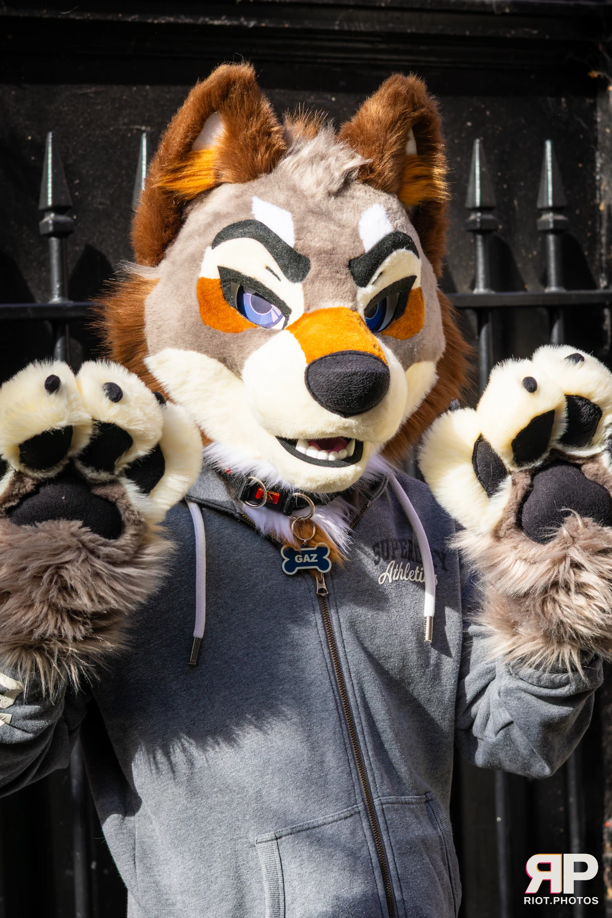 MancFurs - March, 2026 — 14 Mar 2026, Fluffy Riot photography — photo 17