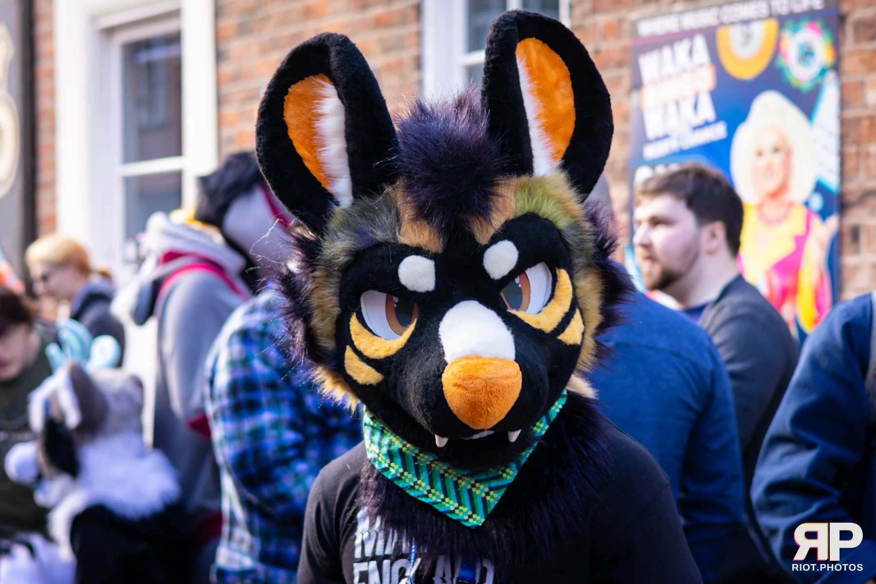 MancFurs - March, 2026 — 14 Mar 2026, Fluffy Riot photography — photo 19