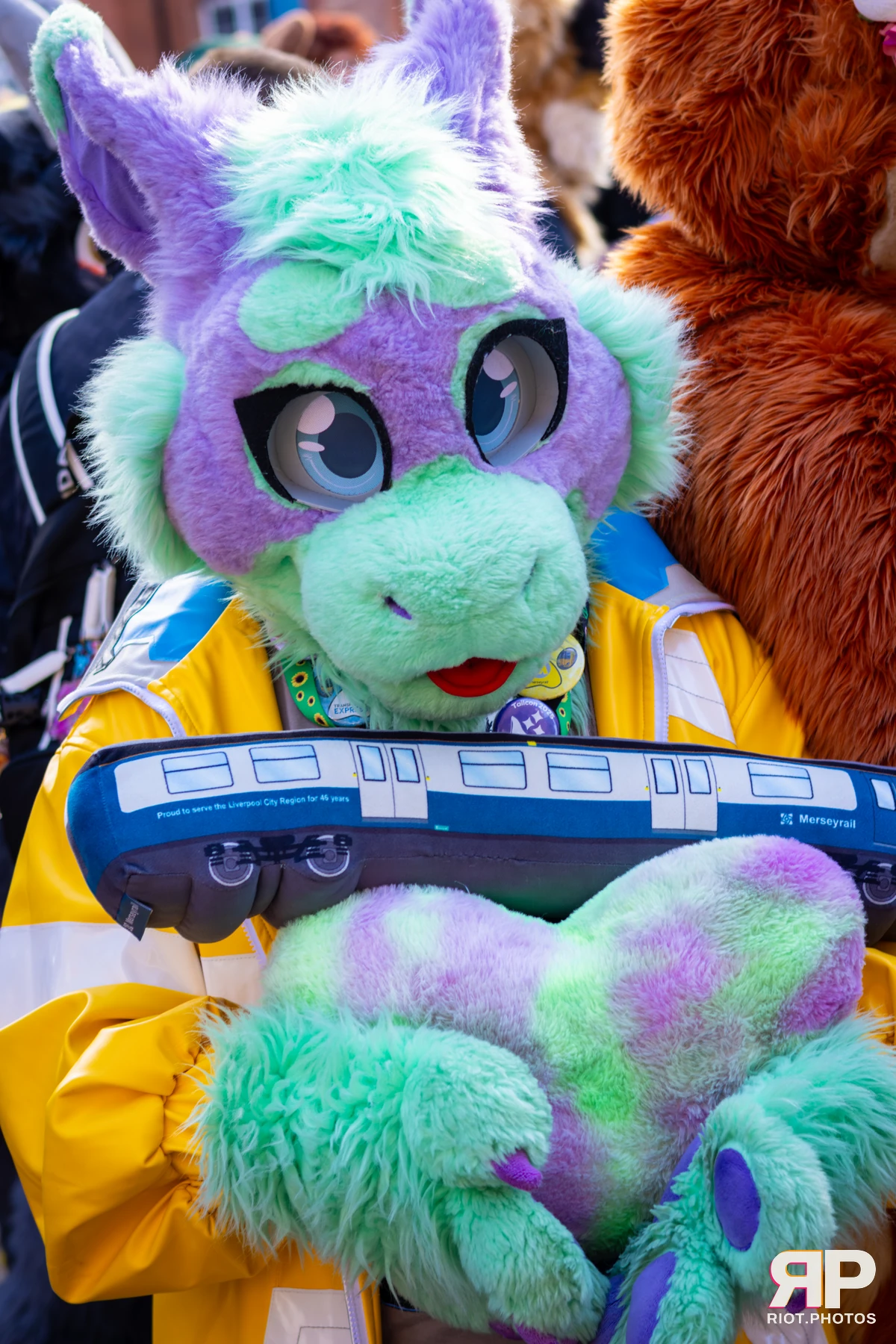 MancFurs - March, 2026 — 14 Mar 2026, Fluffy Riot photography — photo 21
