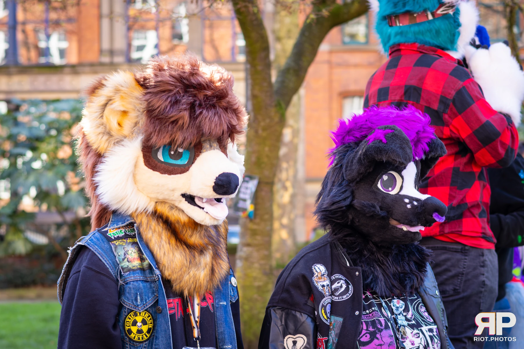 MancFurs - March, 2026 — 14 Mar 2026, Fluffy Riot photography — photo 28
