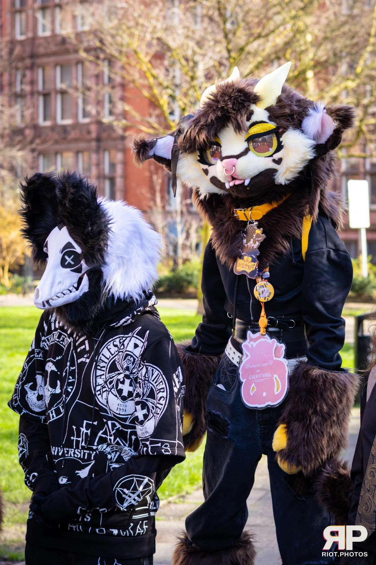 MancFurs - March, 2026 — 14 Mar 2026, Fluffy Riot photography — photo 31