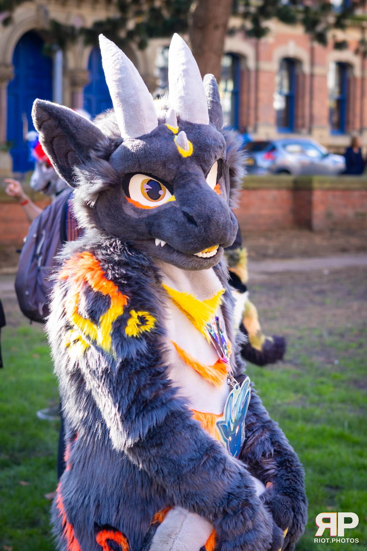 MancFurs - March, 2026 — 14 Mar 2026, Fluffy Riot photography — photo 35