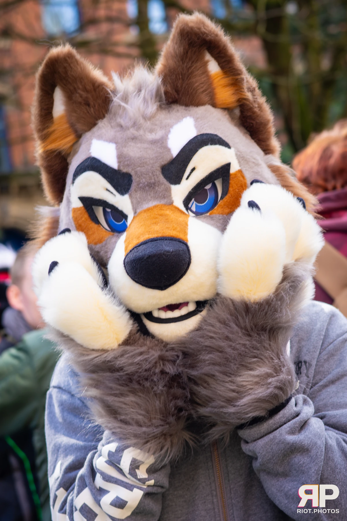 MancFurs - March, 2026 — 14 Mar 2026, Fluffy Riot photography — photo 46