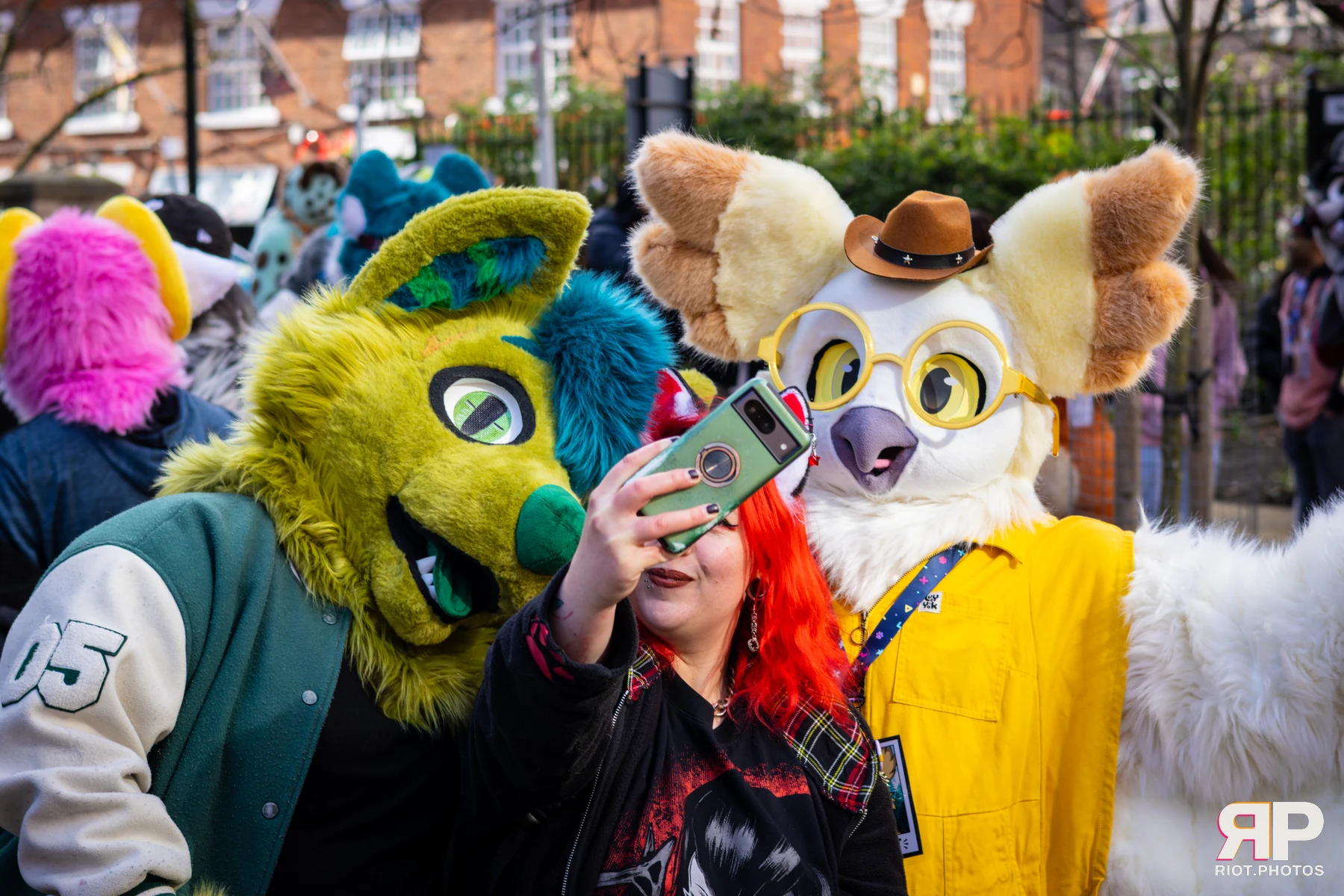 MancFurs - March, 2026 — 14 Mar 2026, Fluffy Riot photography — photo 47