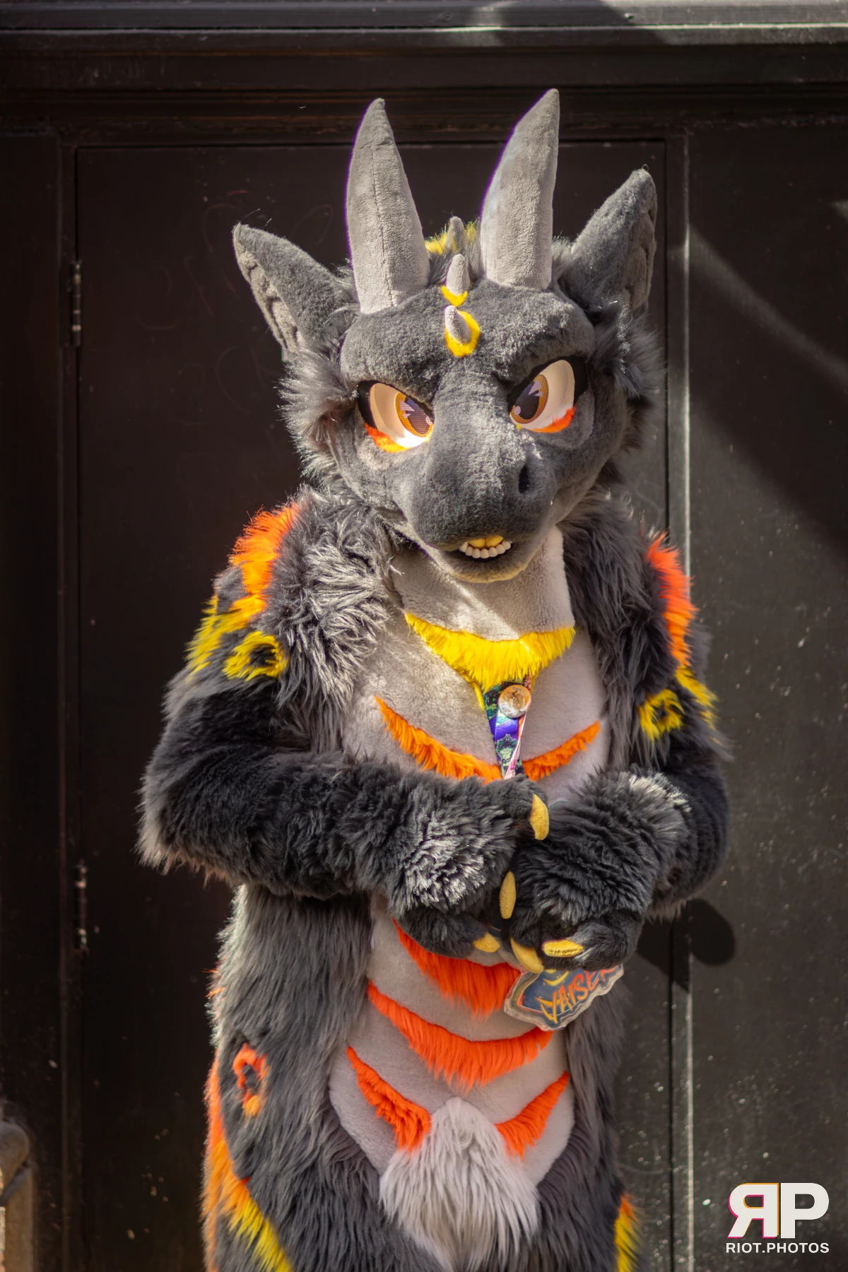 MancFurs - April, 2026 — 11 Apr 2026, Fluffy Riot photography — photo 1