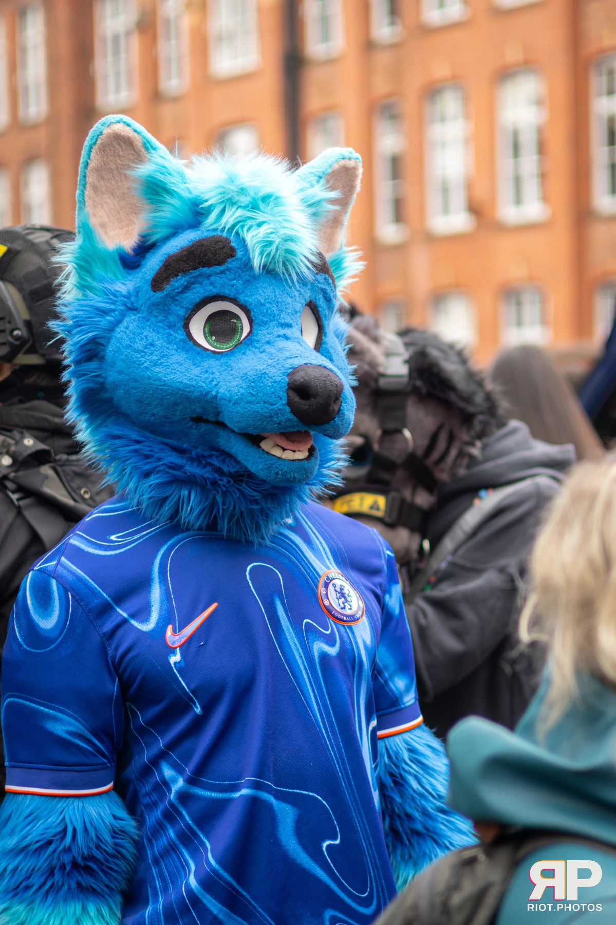MancFurs - April, 2026 — 11 Apr 2026, Fluffy Riot photography — photo 9