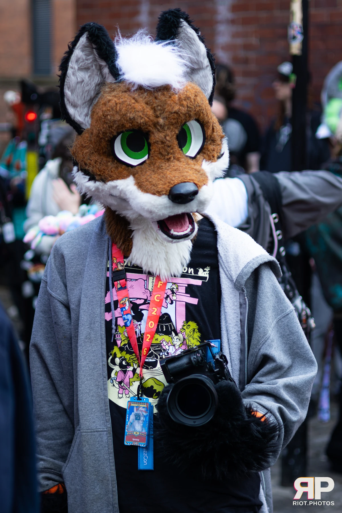 MancFurs - June, 2026 — 13 Jun 2026, Fluffy Riot photography — photo 7