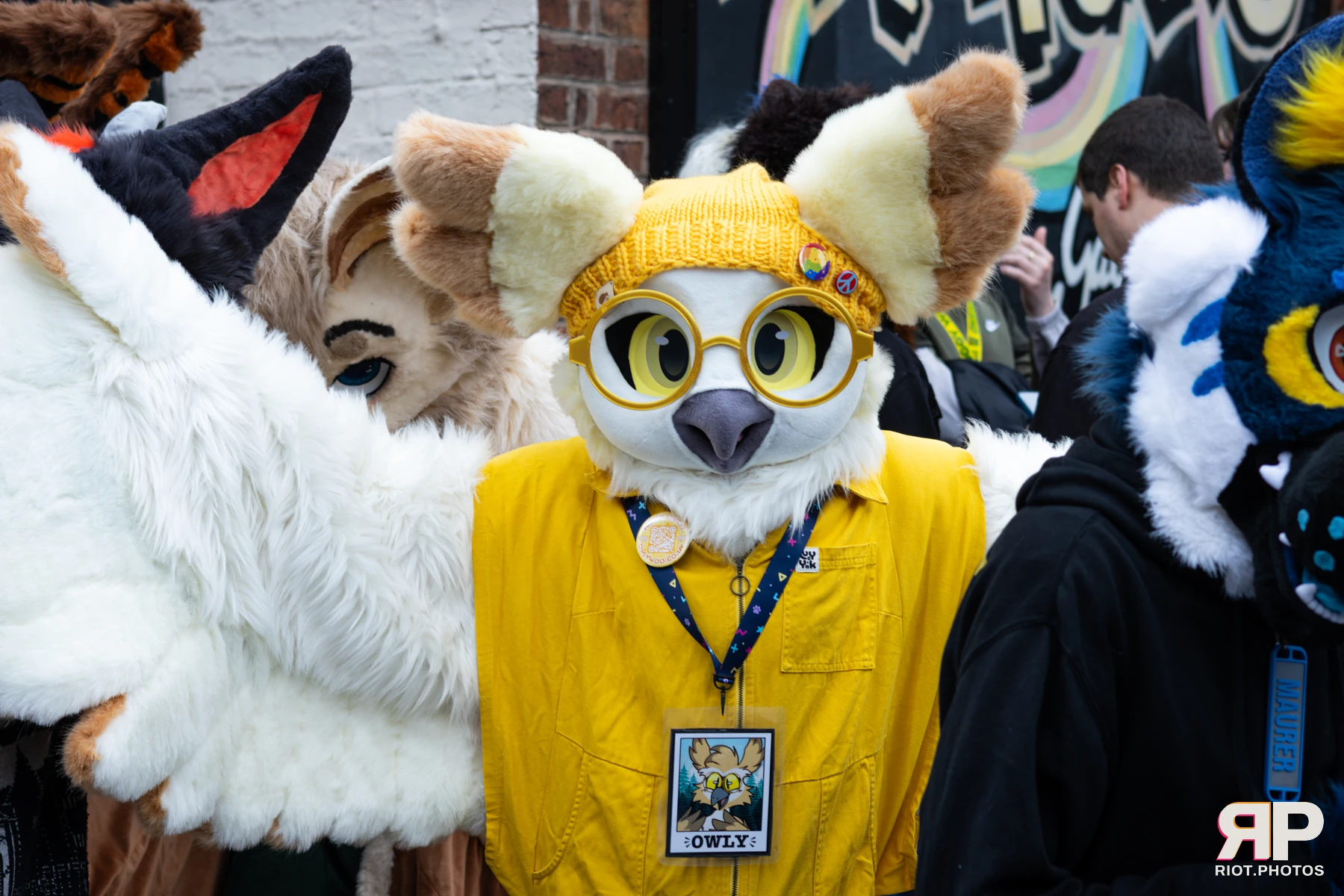 MancFurs - June, 2026 — 13 Jun 2026, Fluffy Riot photography — photo 29
