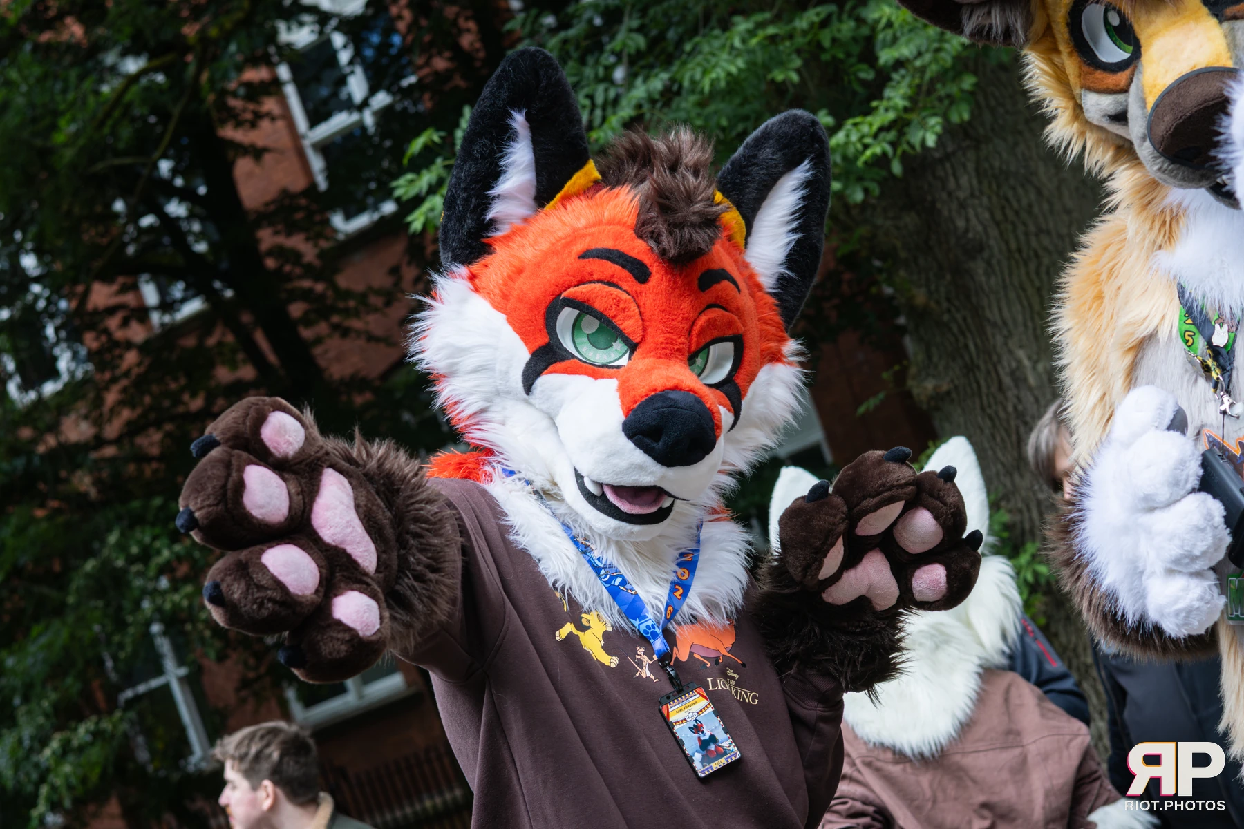 MancFurs - June, 2026 — 13 Jun 2026, Fluffy Riot photography — photo 49