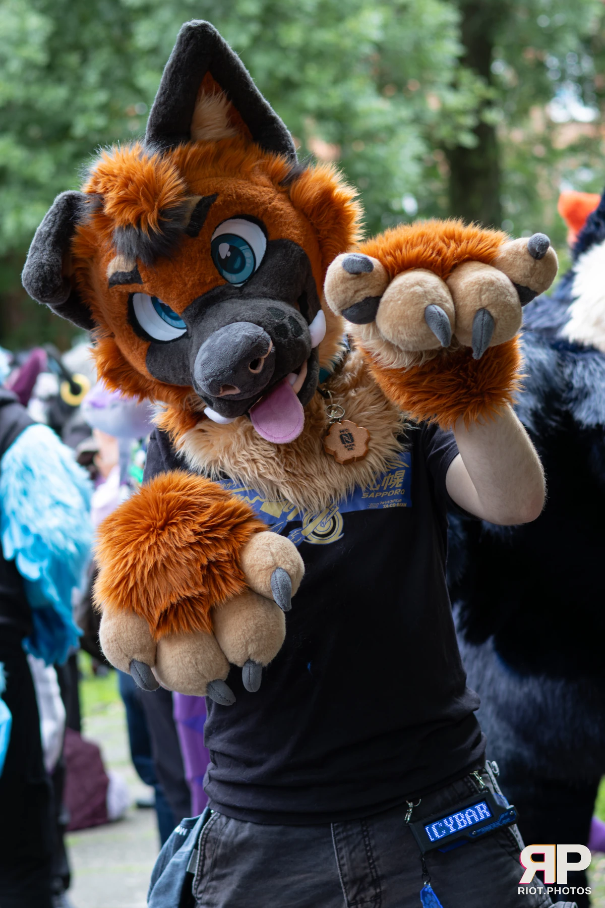 MancFurs - June, 2026 — 13 Jun 2026, Fluffy Riot photography — photo 65