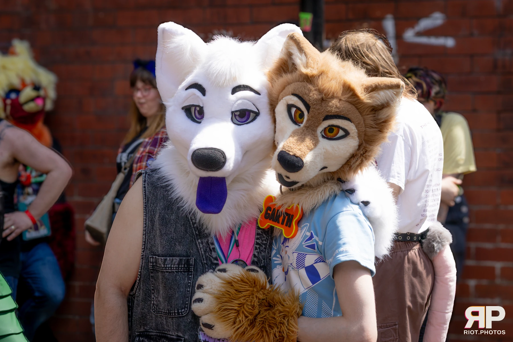 MancFurs - July, 2026 — 11 Jul 2026, Fluffy Riot photography — photo 4