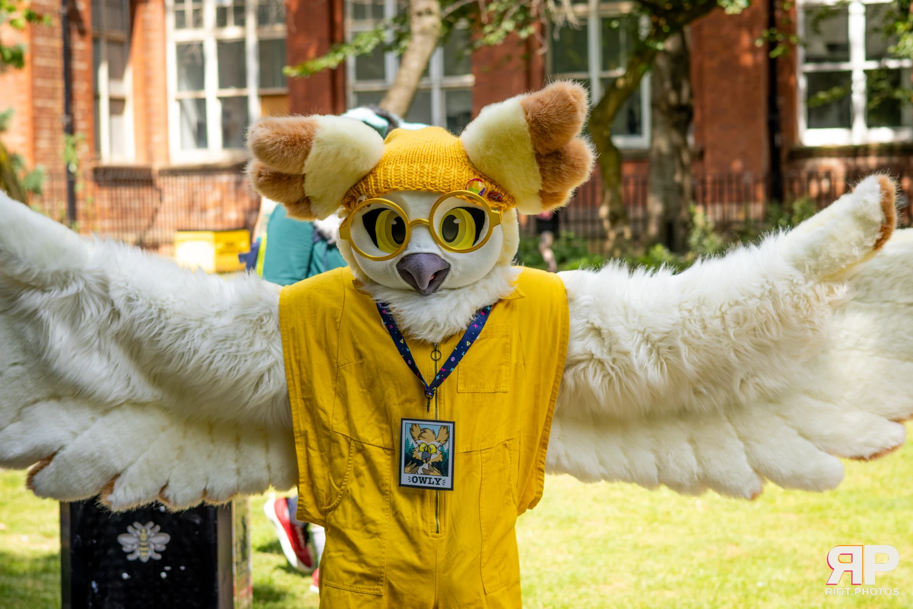 MancFurs - July, 2026 — 11 Jul 2026, Fluffy Riot photography — photo 13