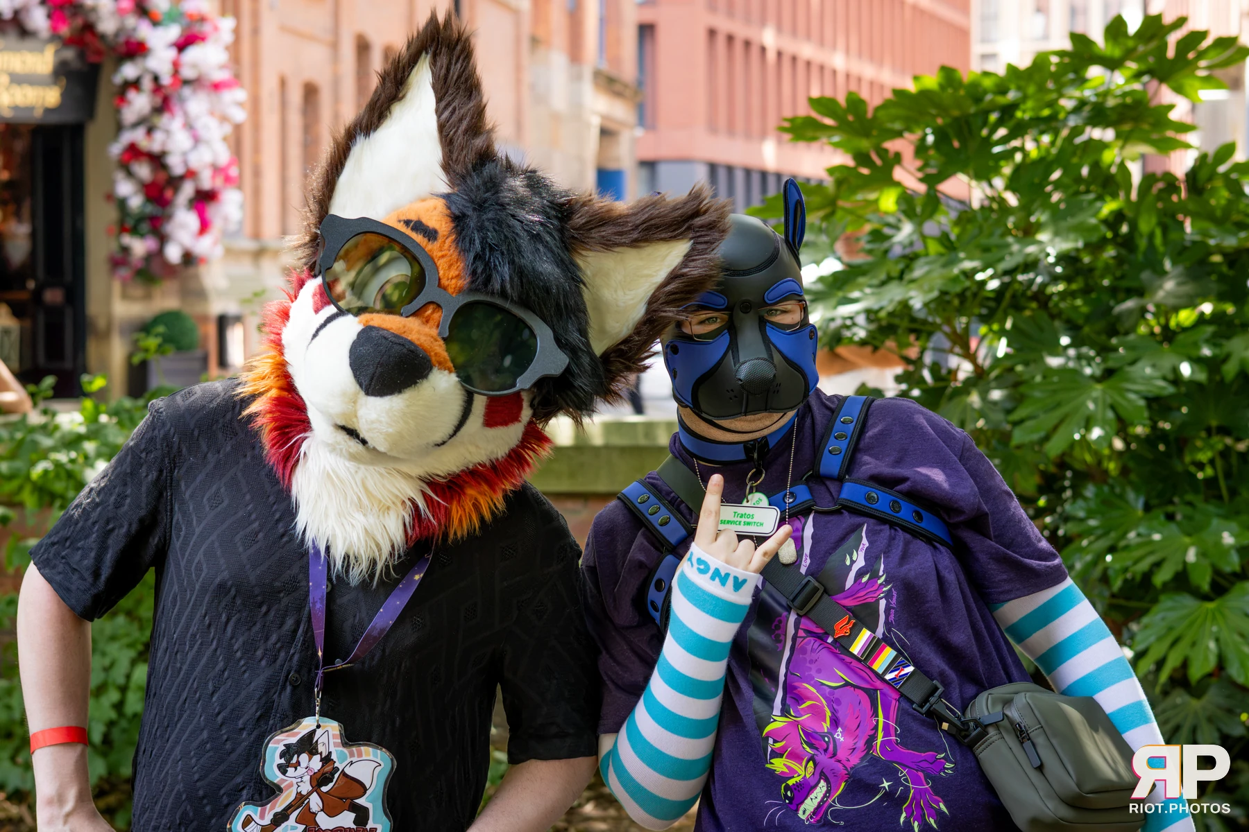 MancFurs - July, 2026