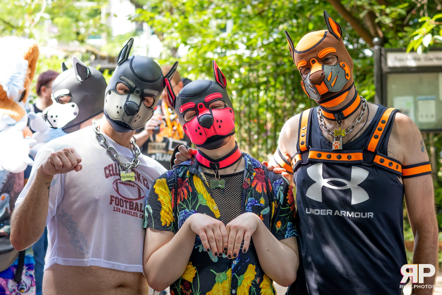 MancFurs - July, 2026 — 11 Jul 2026, Fluffy Riot photography — photo 27