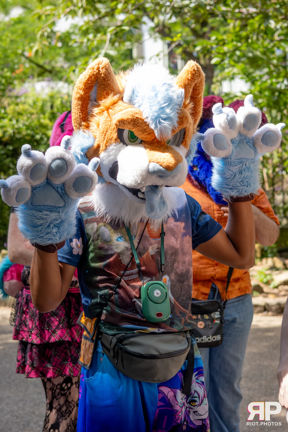 MancFurs - July, 2026 — 11 Jul 2026, Fluffy Riot photography — photo 28