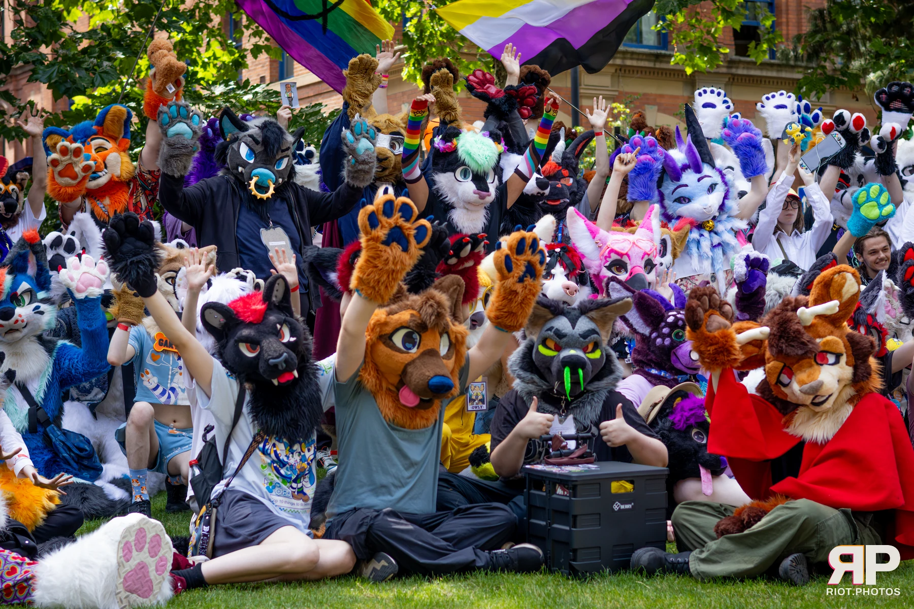 MancFurs - July, 2026 — 11 Jul 2026, Fluffy Riot photography — photo 32