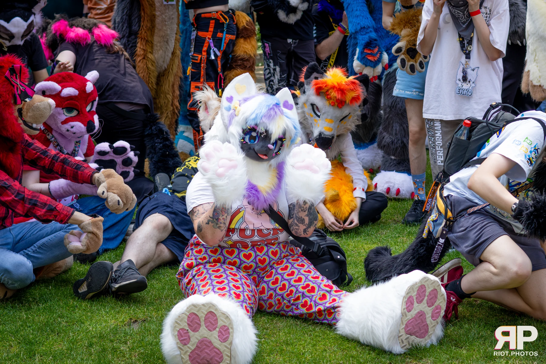 MancFurs - July, 2026 — 11 Jul 2026, Fluffy Riot photography — photo 33