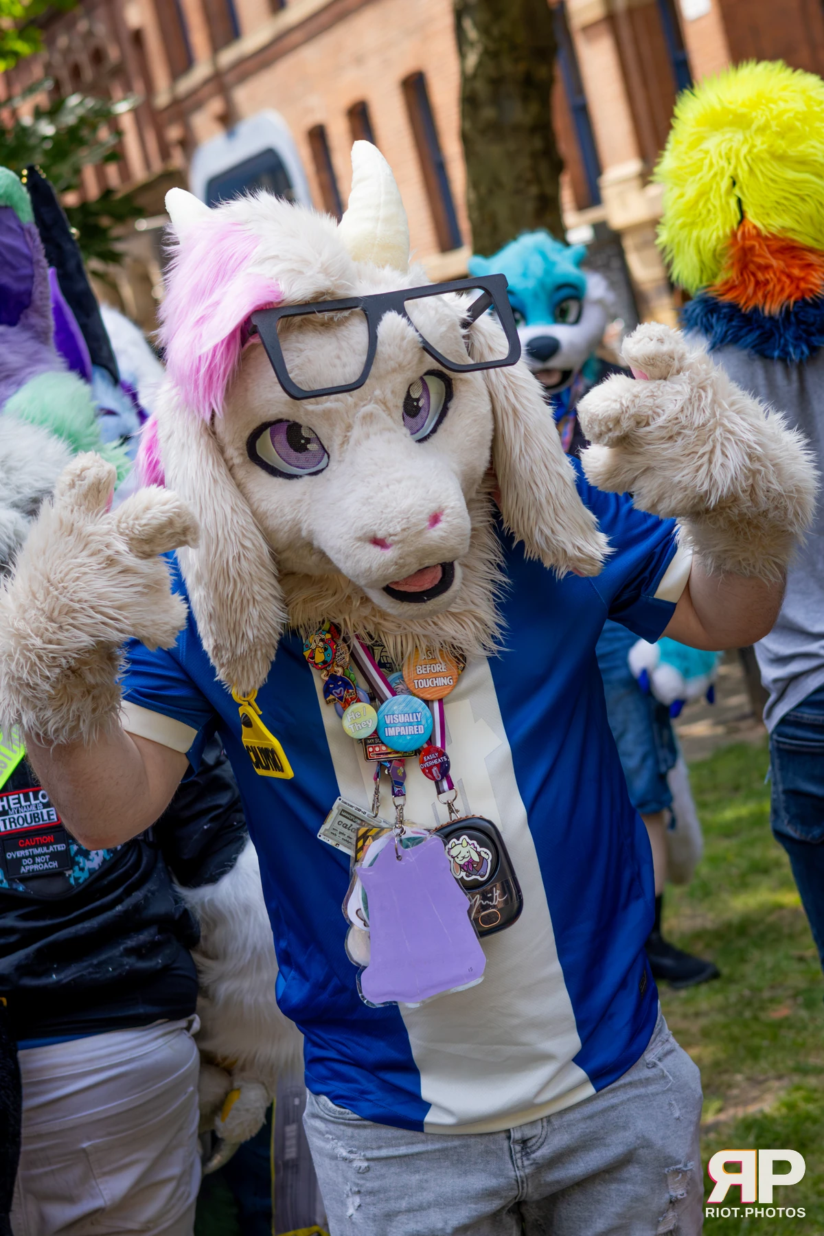 MancFurs - July, 2026 — 11 Jul 2026, Fluffy Riot photography — photo 34