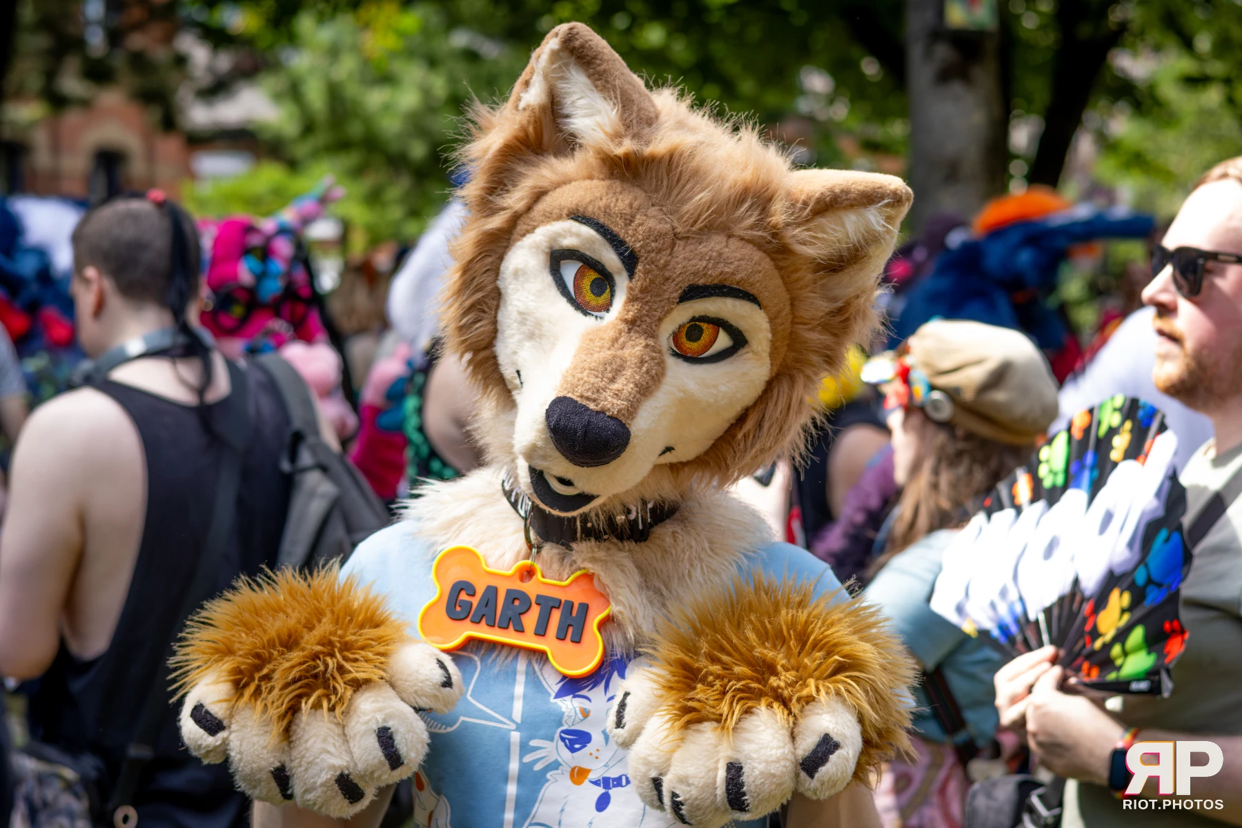 MancFurs - July, 2026 — 11 Jul 2026, Fluffy Riot photography — photo 36