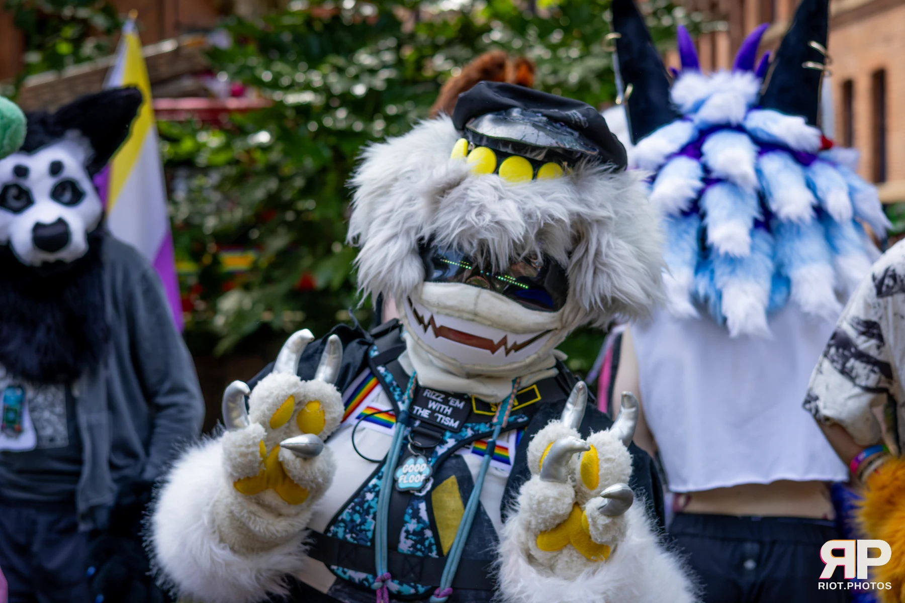 MancFurs - July, 2026 — 11 Jul 2026, Fluffy Riot photography — photo 38